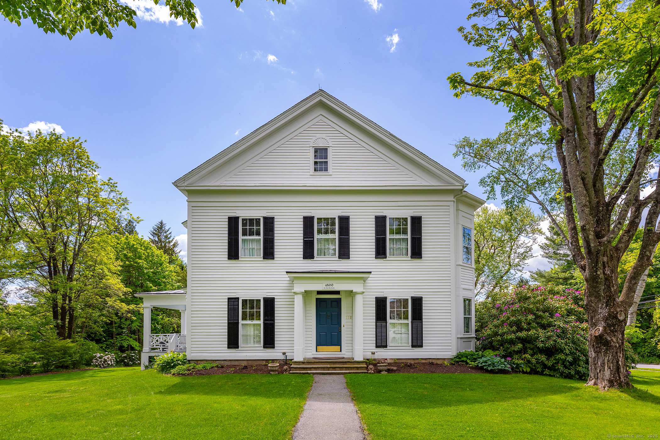 Litchfield, CT 06759,118 South Street