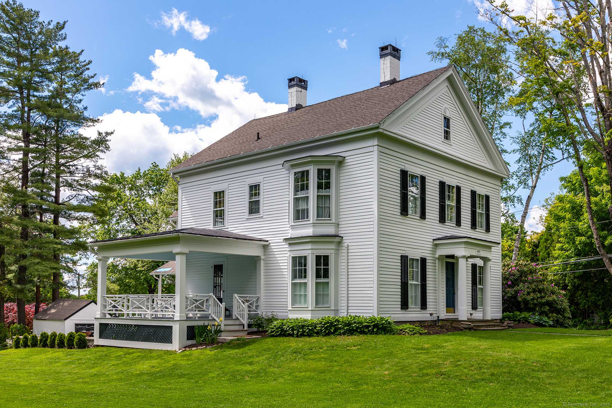 Litchfield, CT 06759,118 South Street