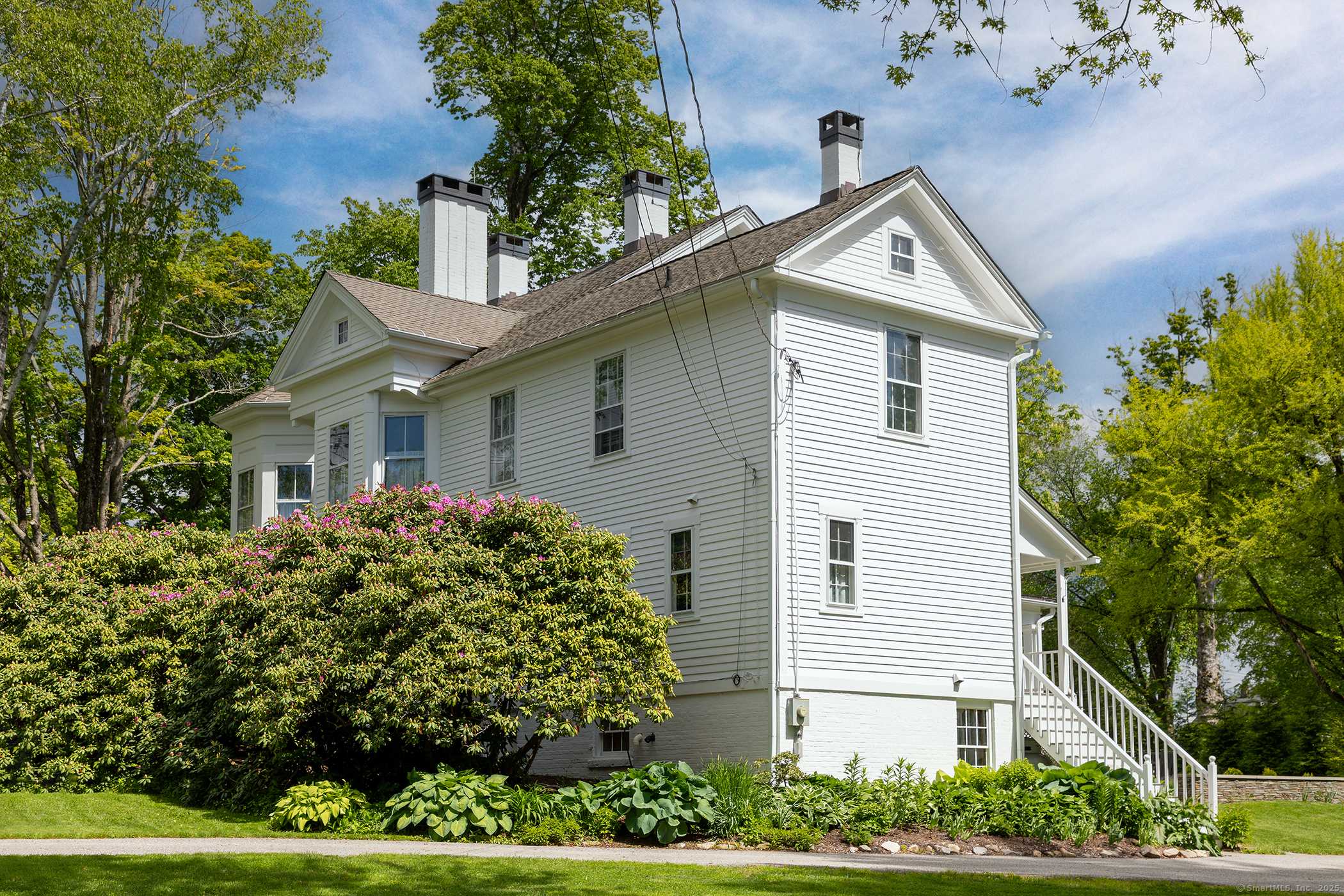 Litchfield, CT 06759,118 South Street