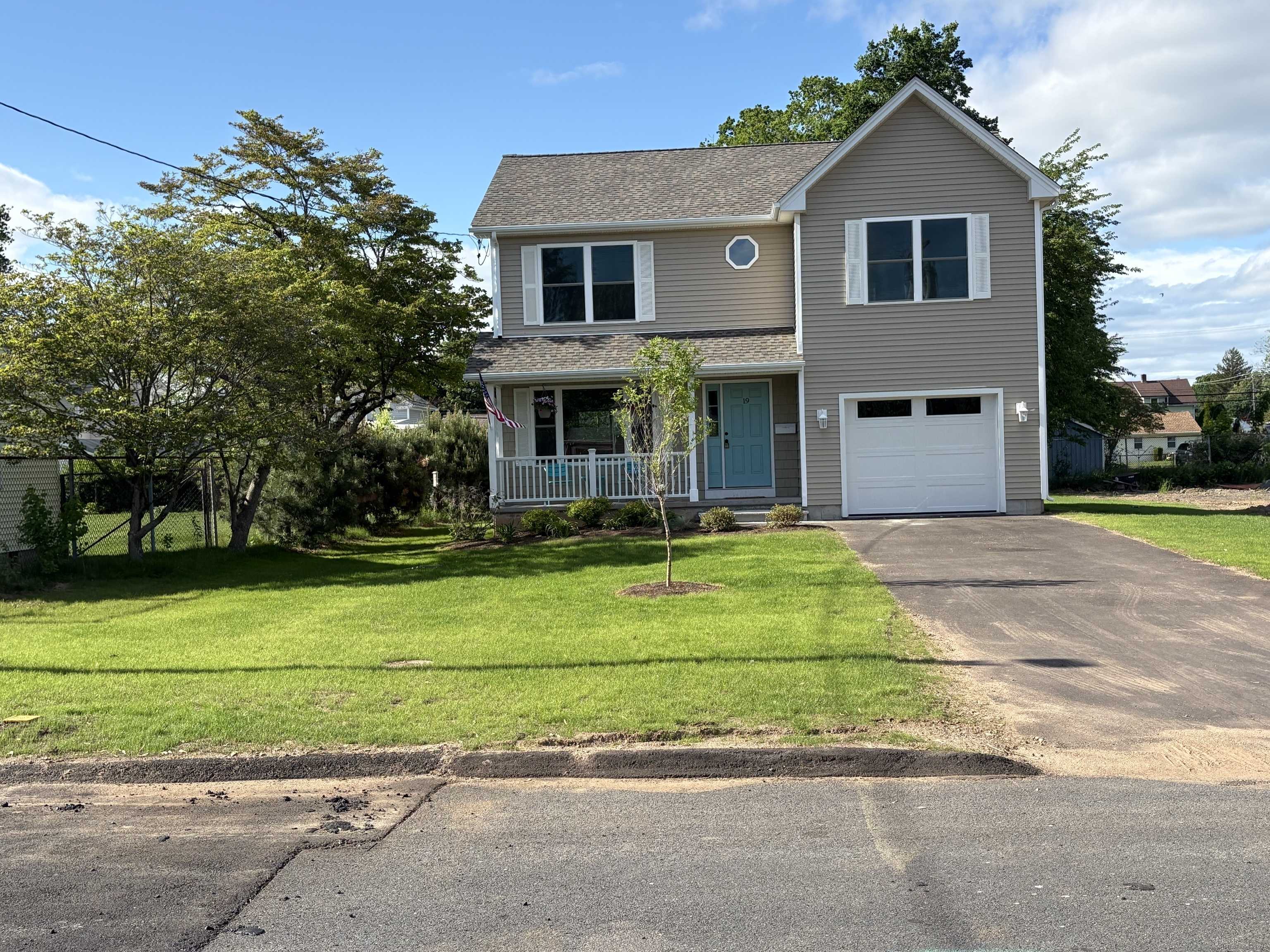 Plainville, CT 06062,19 Race Avenue