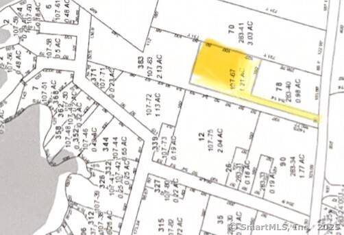 Lebanon, CT 06249,Congdon Road
