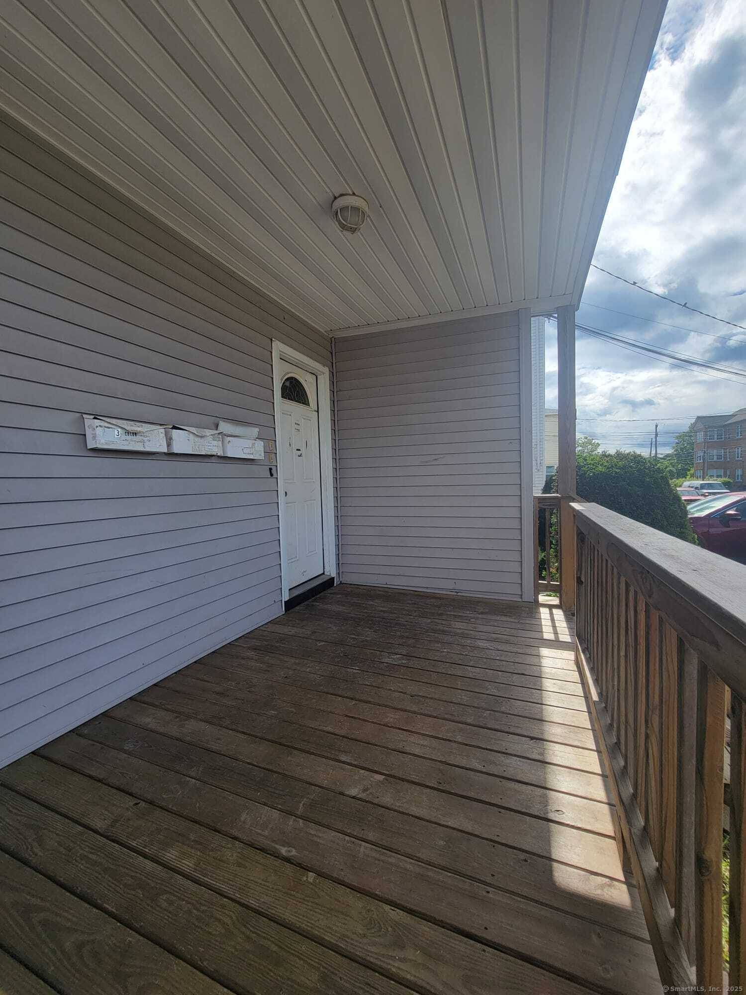 New Britain, CT 06051,29 City Avenue #1