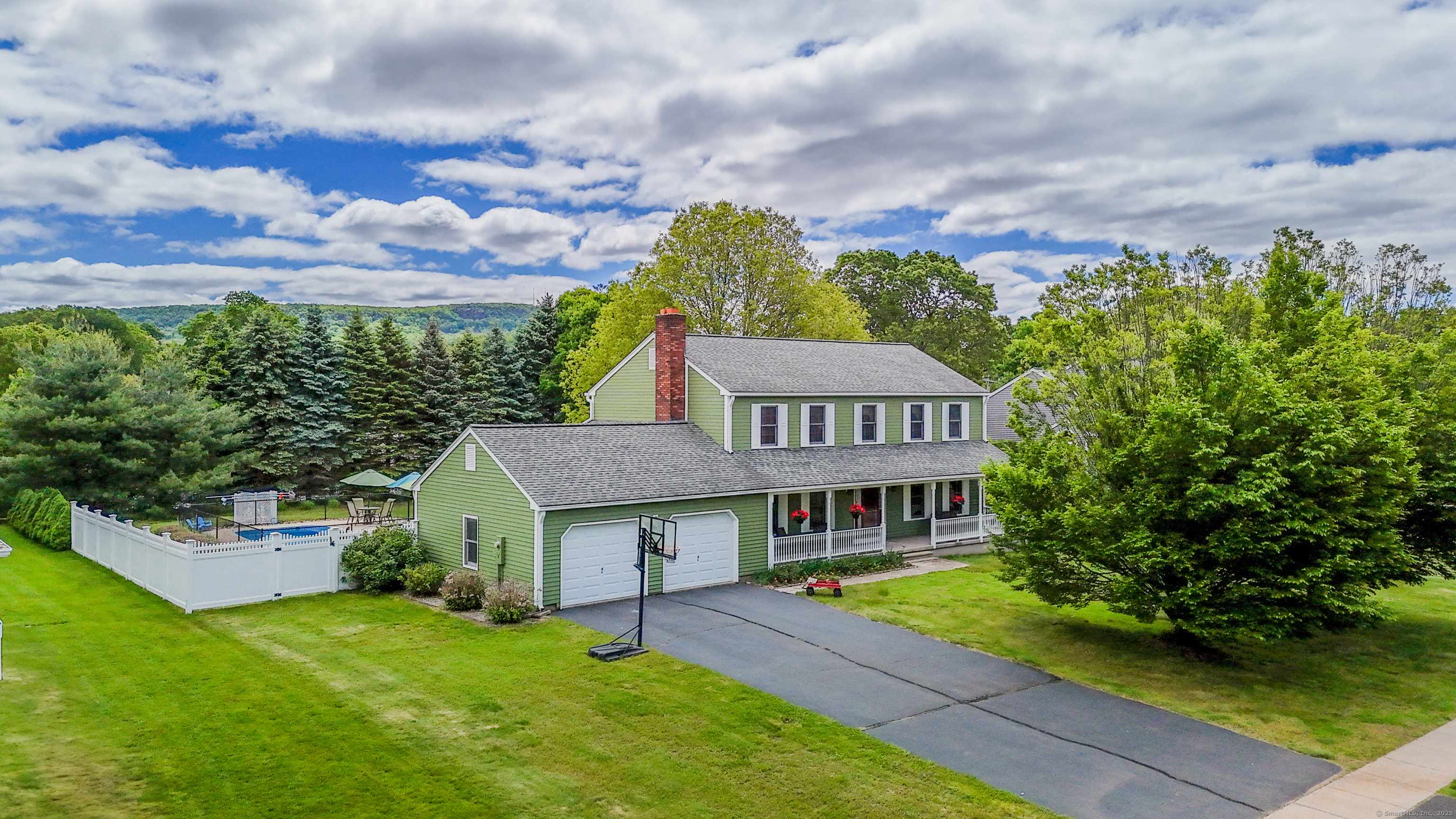 Southington, CT 06479,18 Greystone Drive