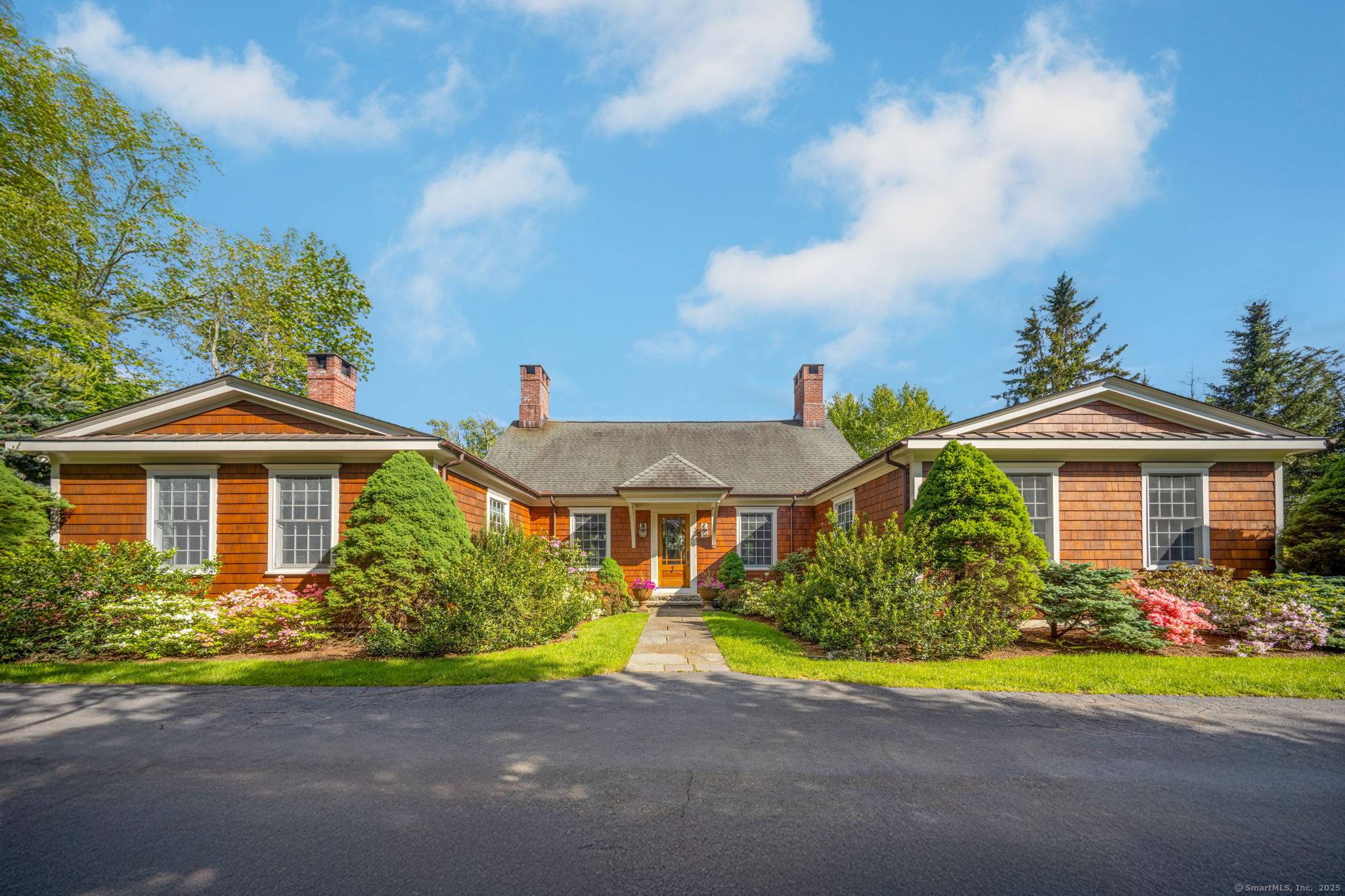 Ridgefield, CT 06877,31 West Lane
