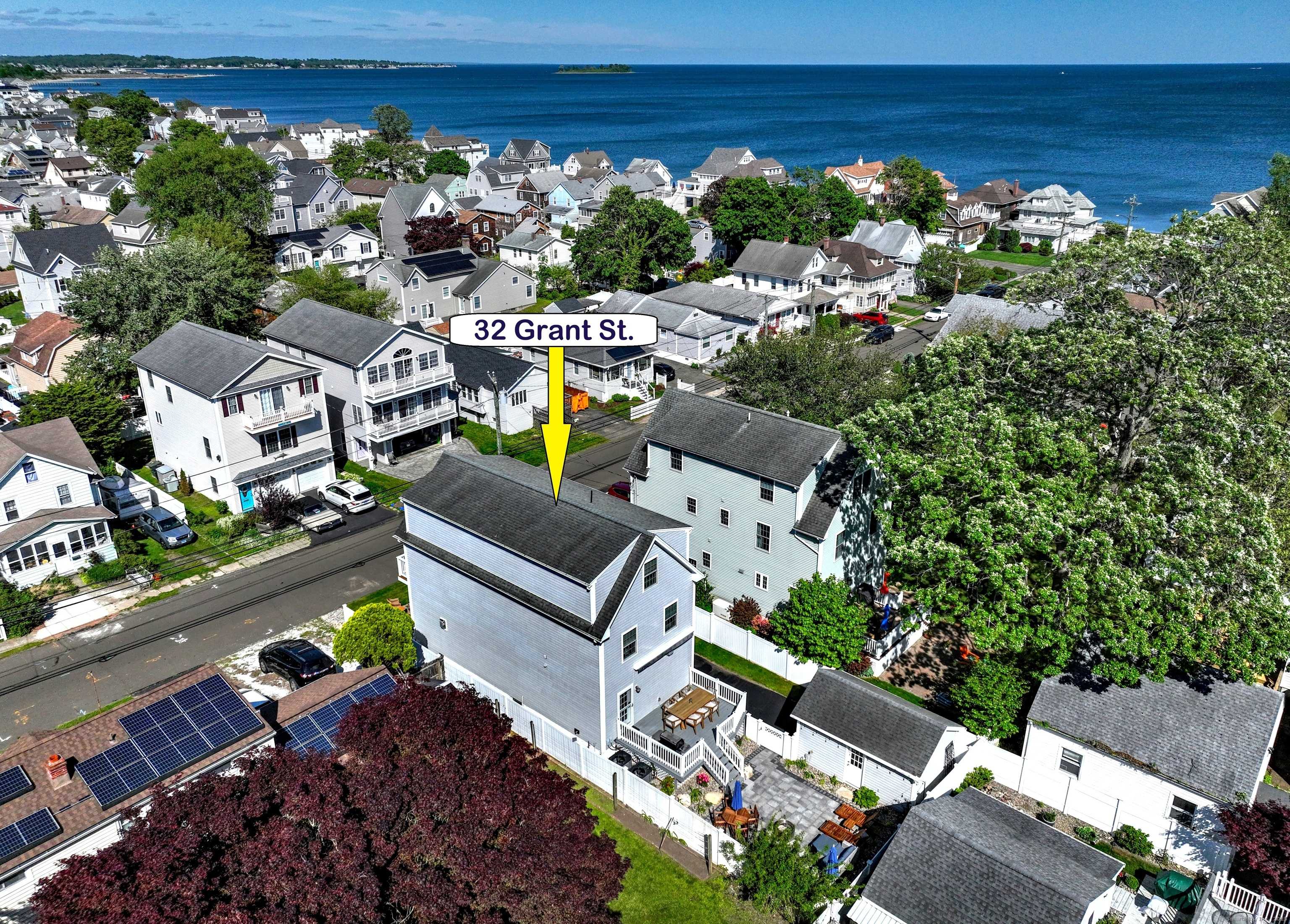 Milford, CT 06460,32 Grant Street
