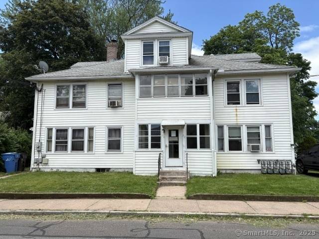 Manchester, CT 06042,50 North Street
