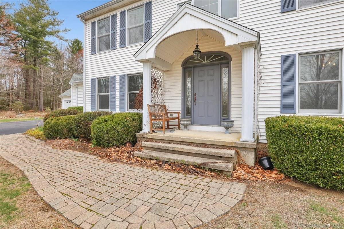 Torrington, CT 06790,146 Caulfield Road