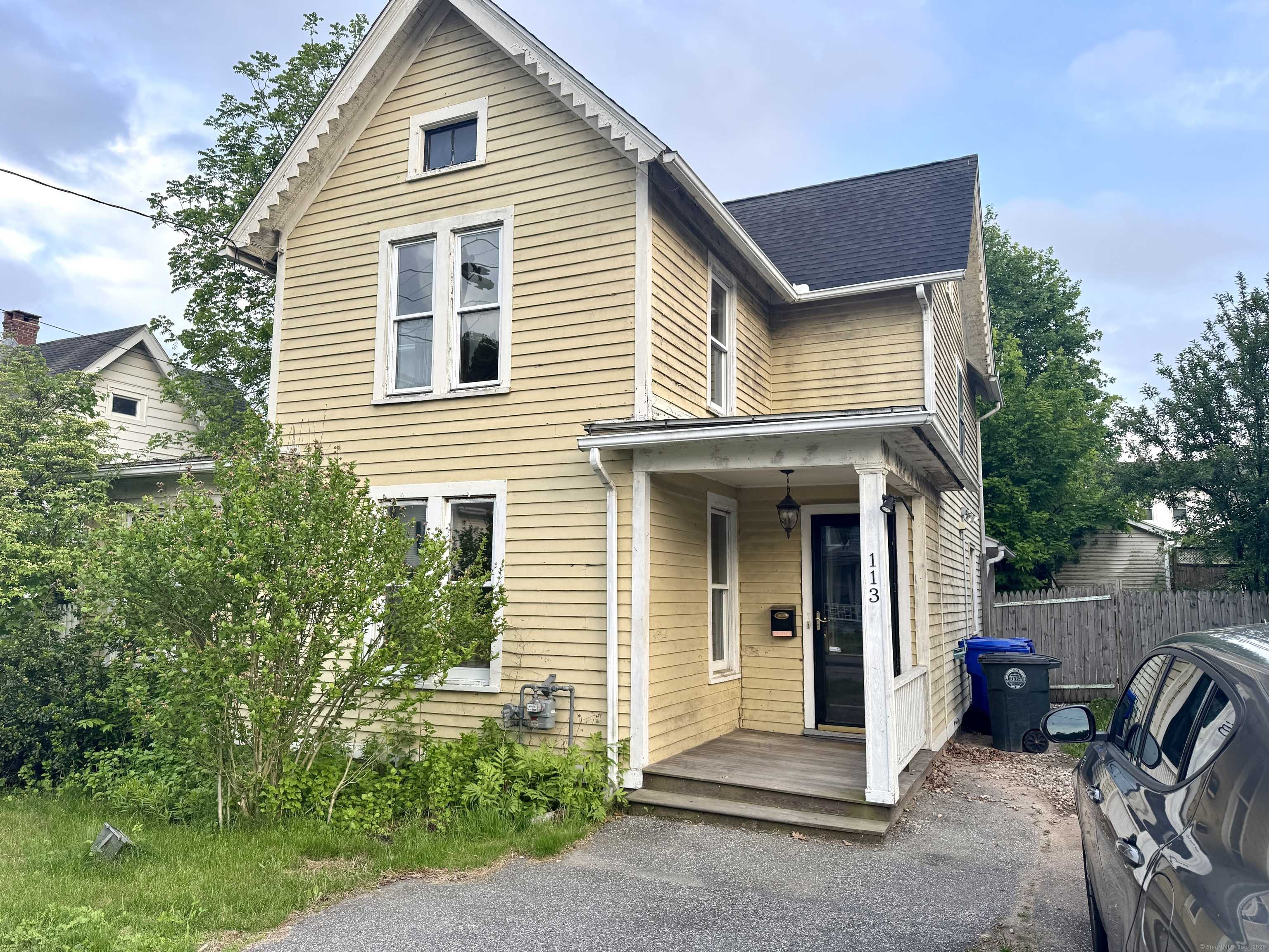 Torrington, CT 06790,113 Pearl Street