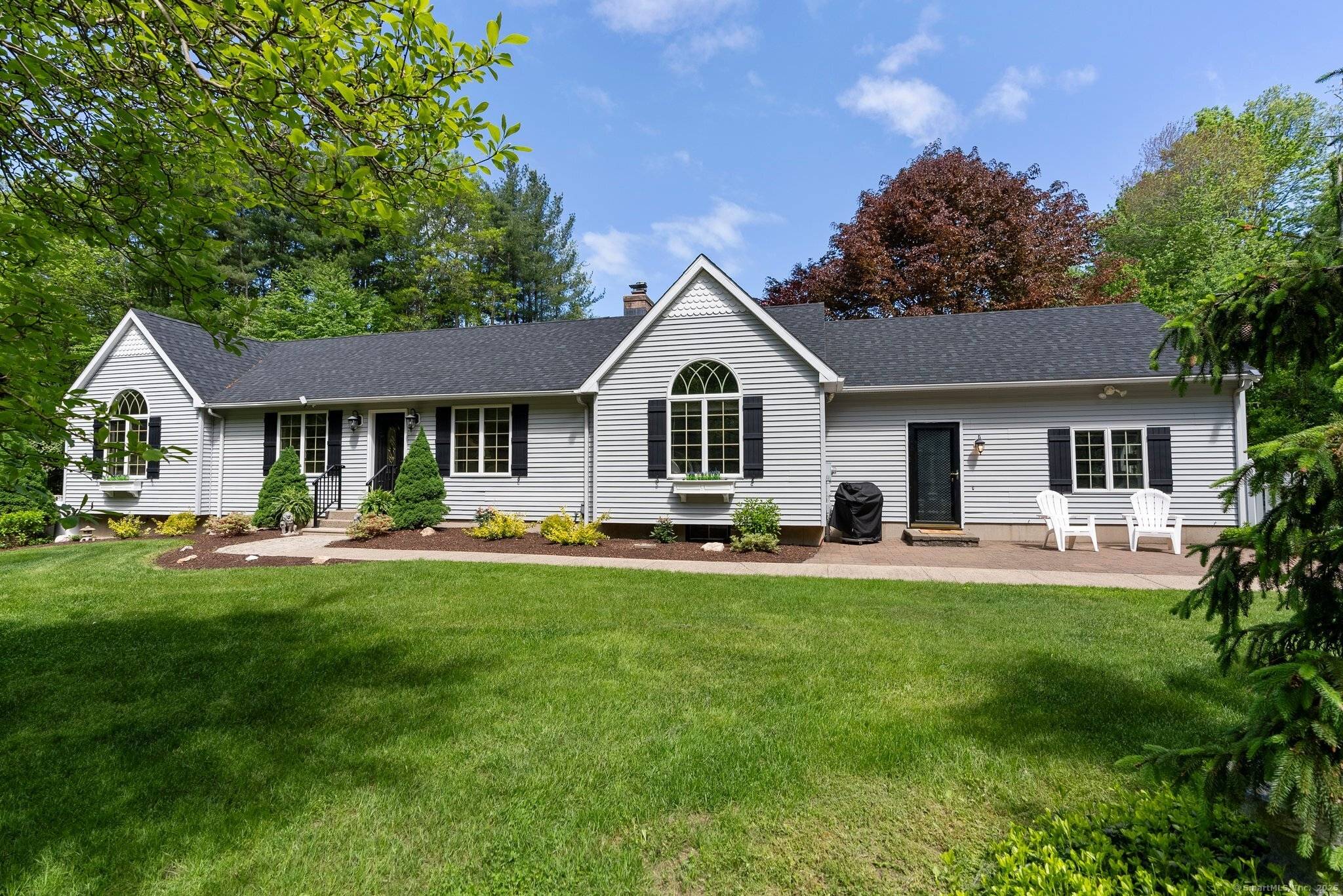 Burlington, CT 06013,55 Lyon Road