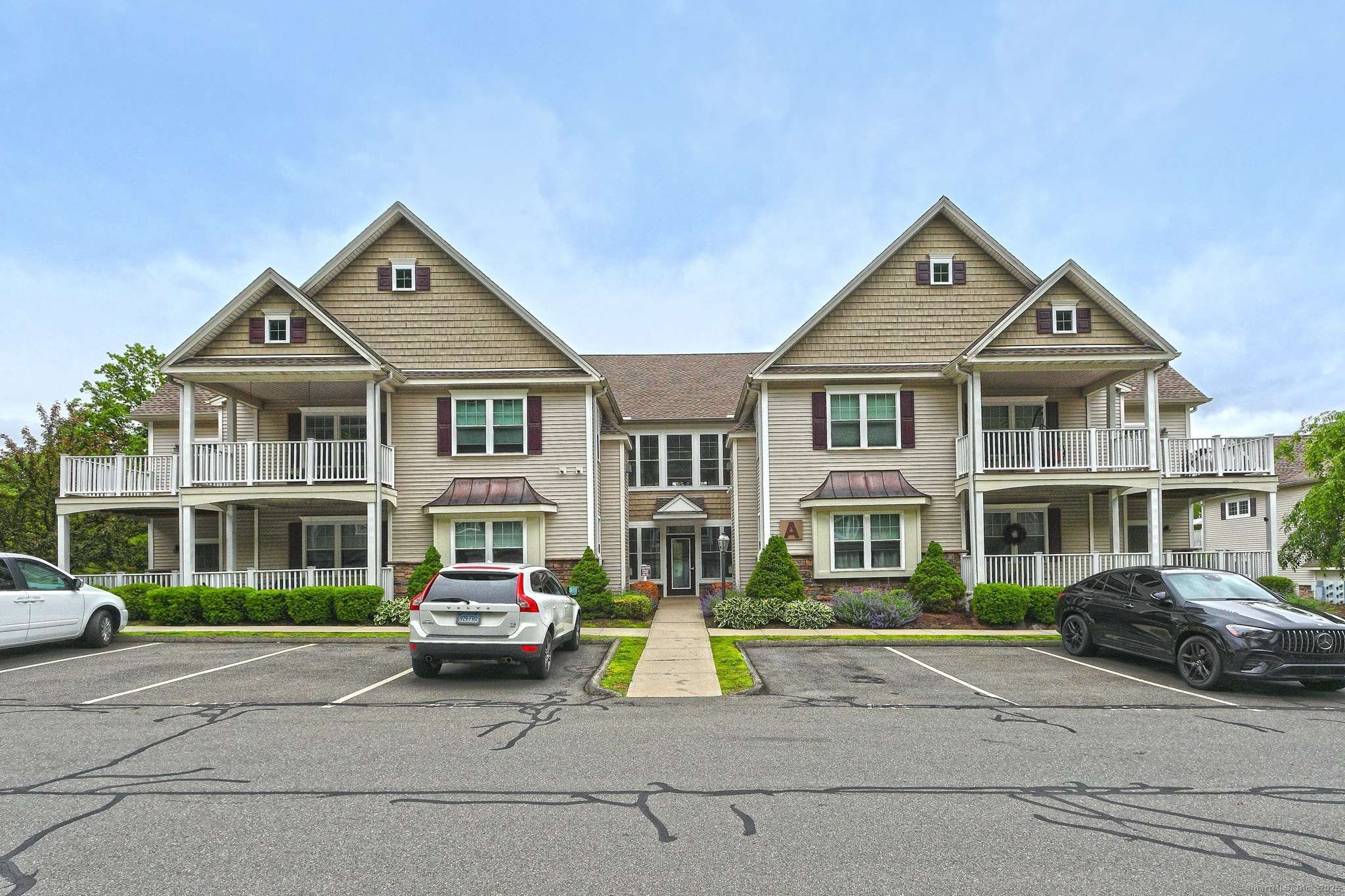 Berlin, CT 06037,95 South Ridge Lane #A203