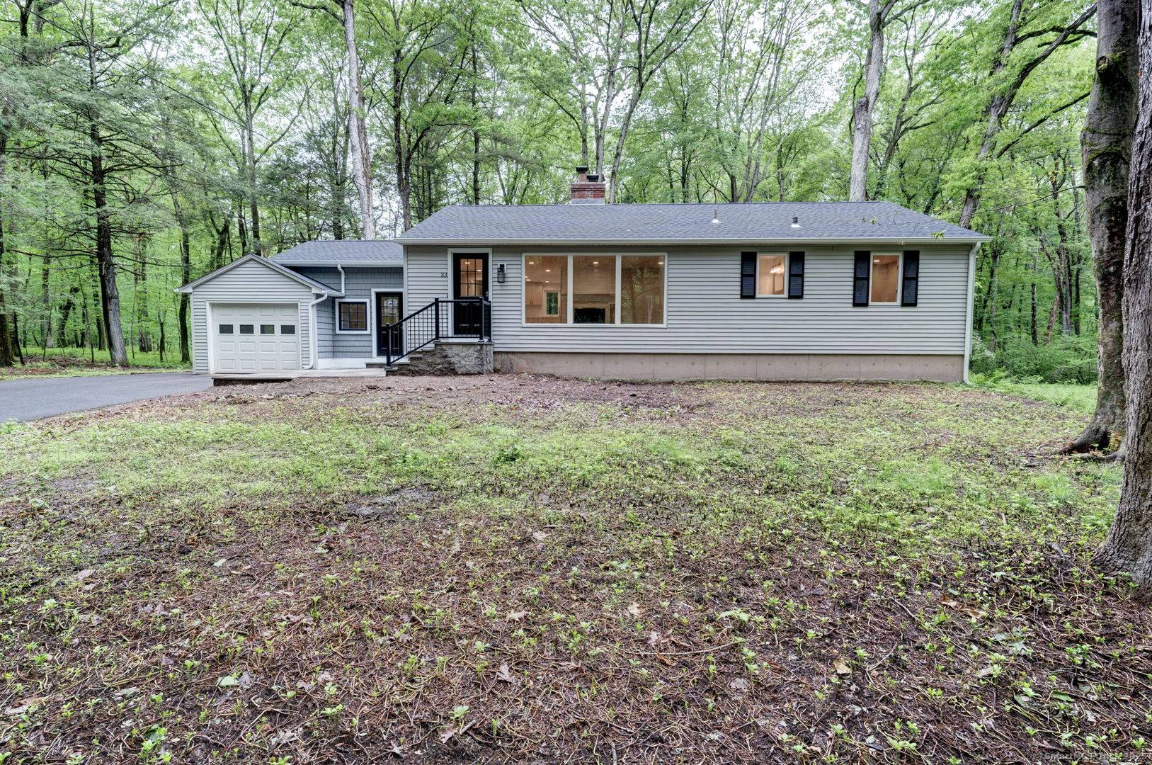 Woodbridge, CT 06525,33 White Oak Lane