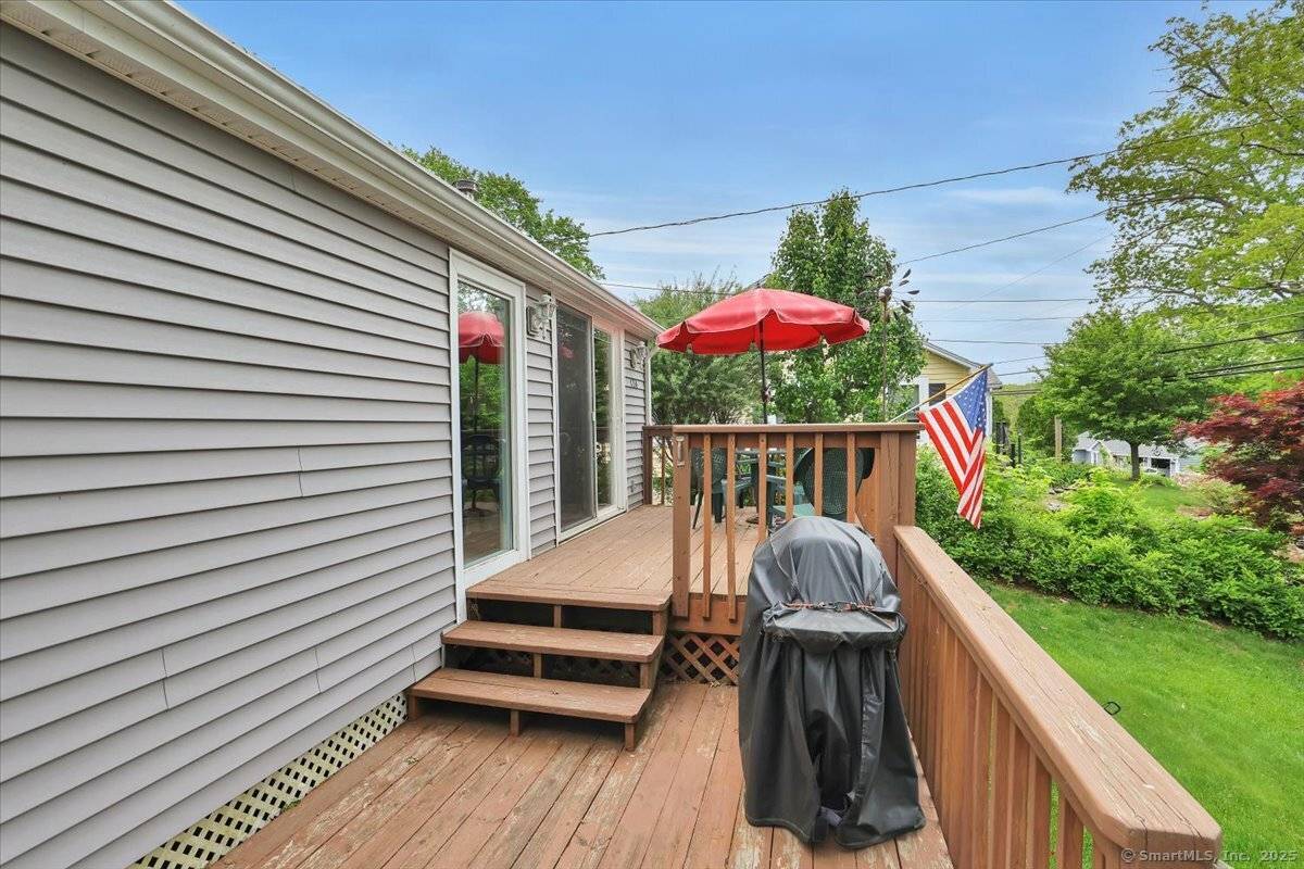 Hebron, CT 06231,124 Deepwood Drive