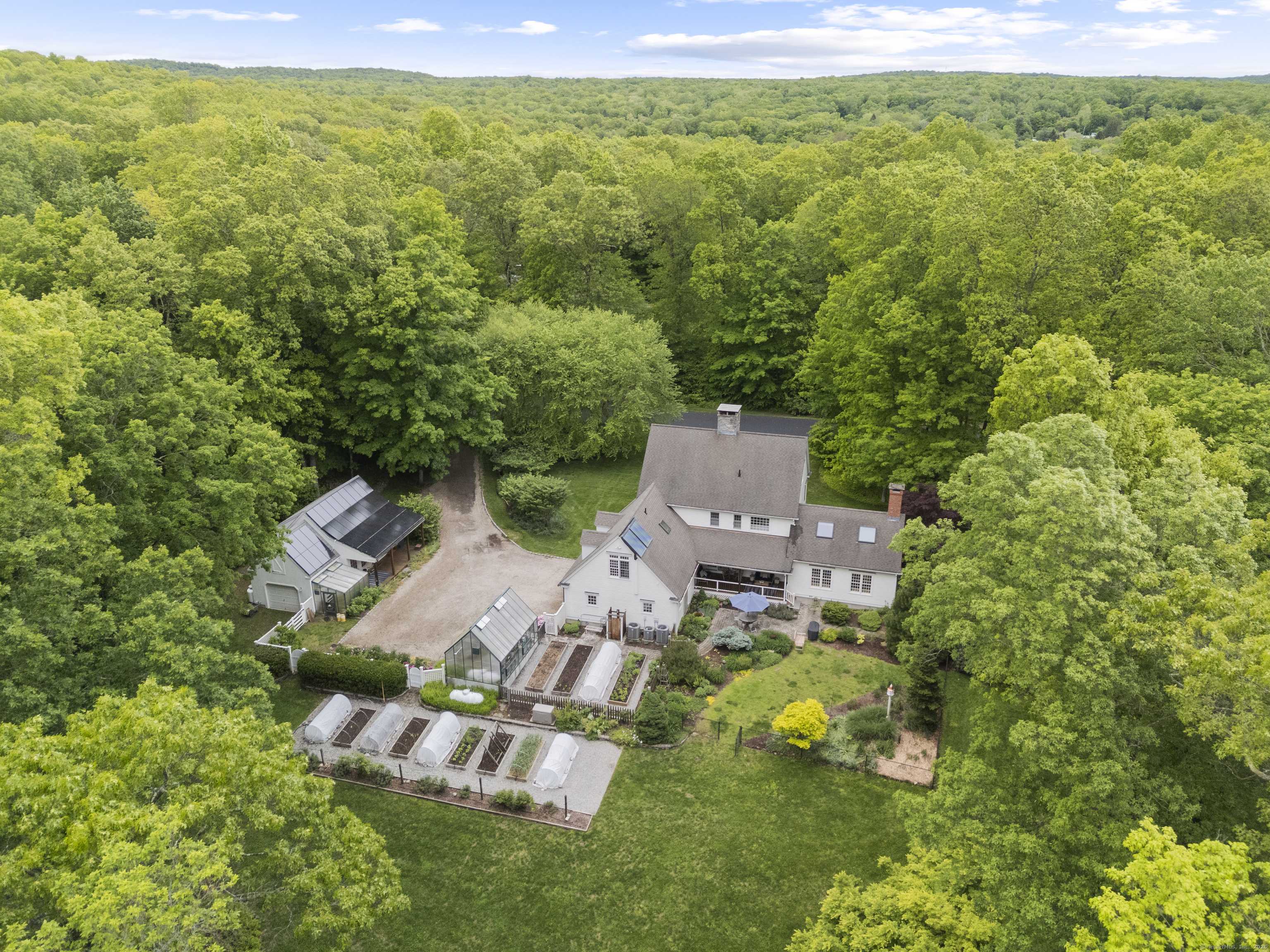 East Haddam, CT 06423,7 Shelter Rock Road