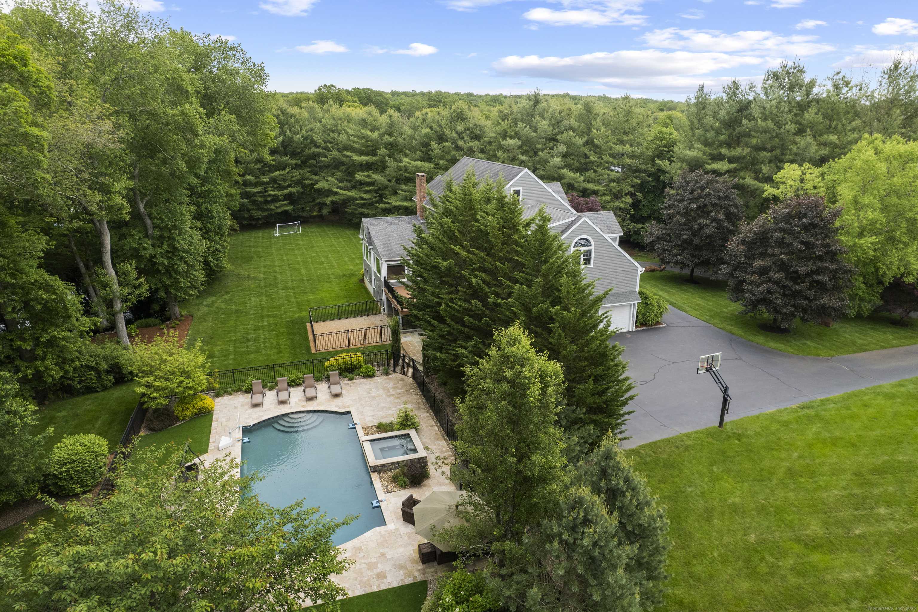 Madison, CT 06443,28 Indian Trail