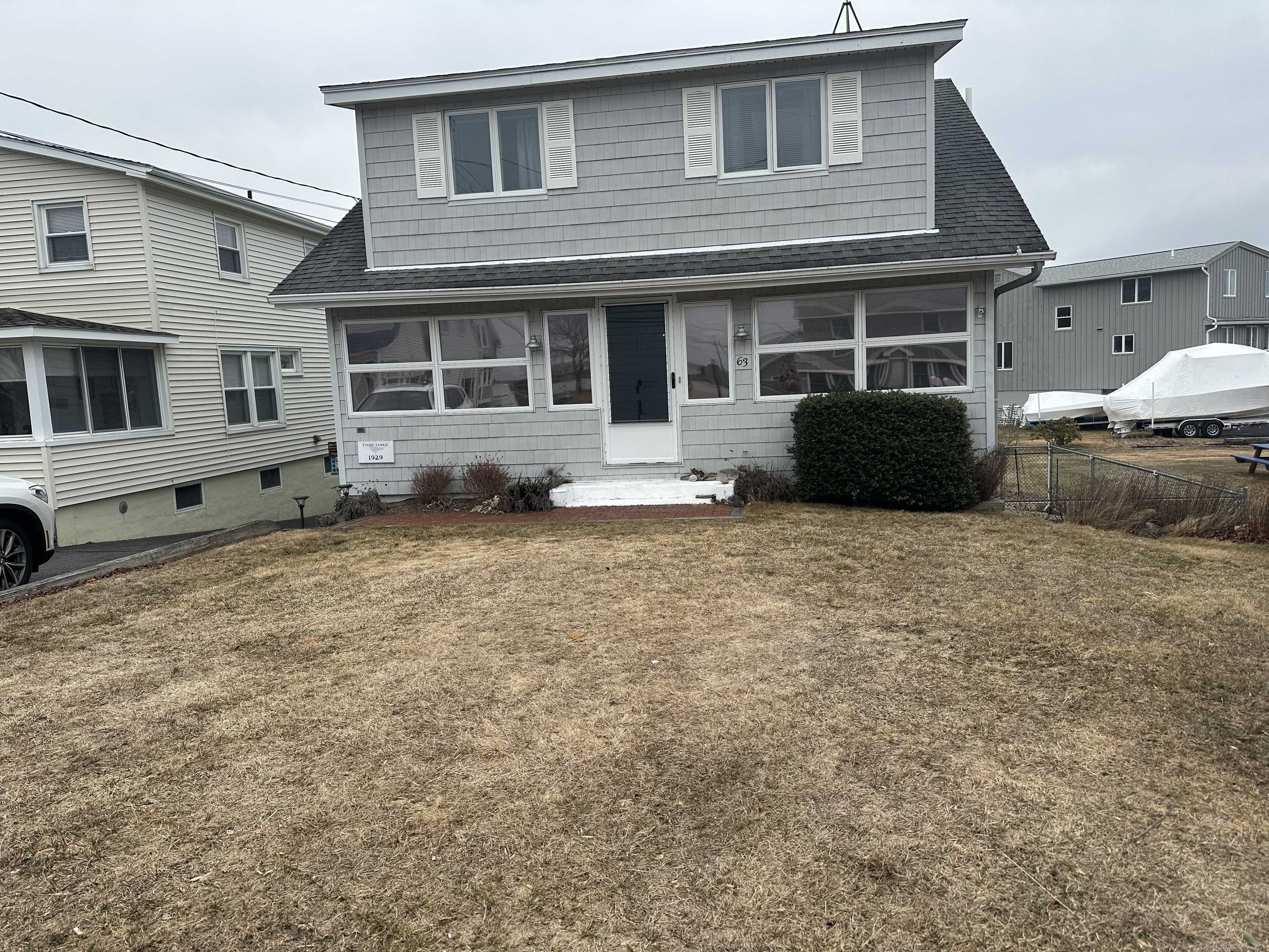 Stonington, CT 06378,63 Langworthy Avenue