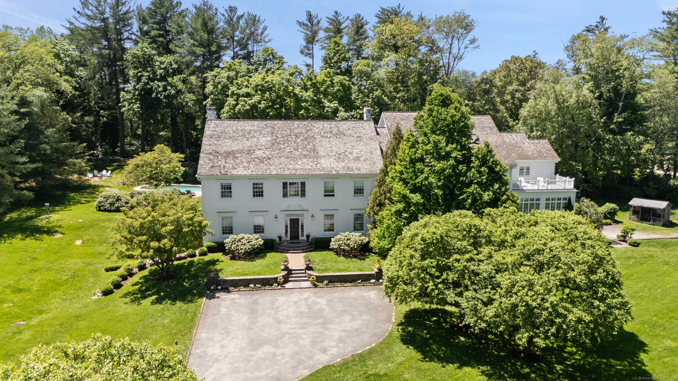Greenwich, CT 06831,280 Round Hill Road