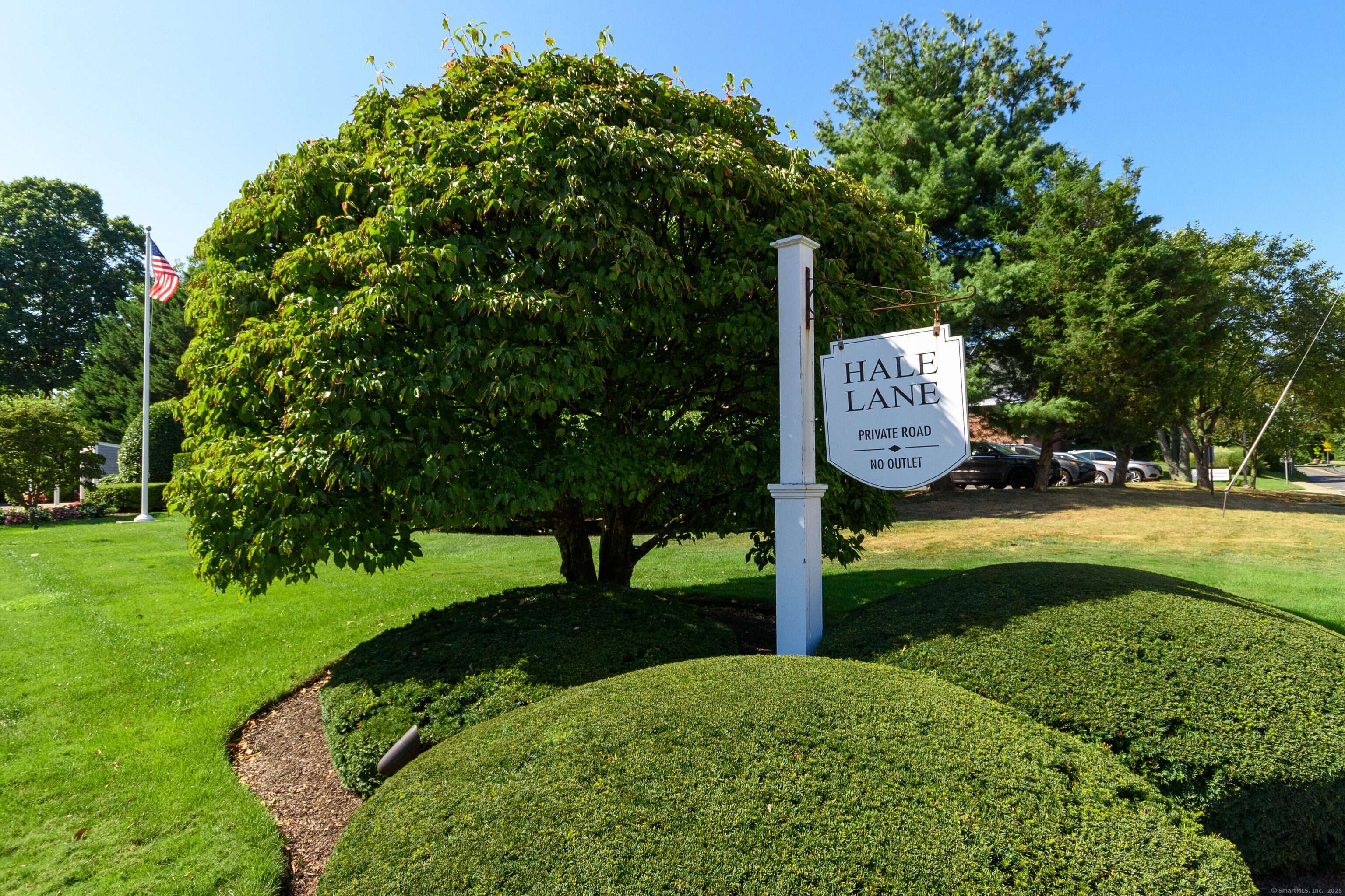 Darien, CT 06820,22 Hale Lane #22