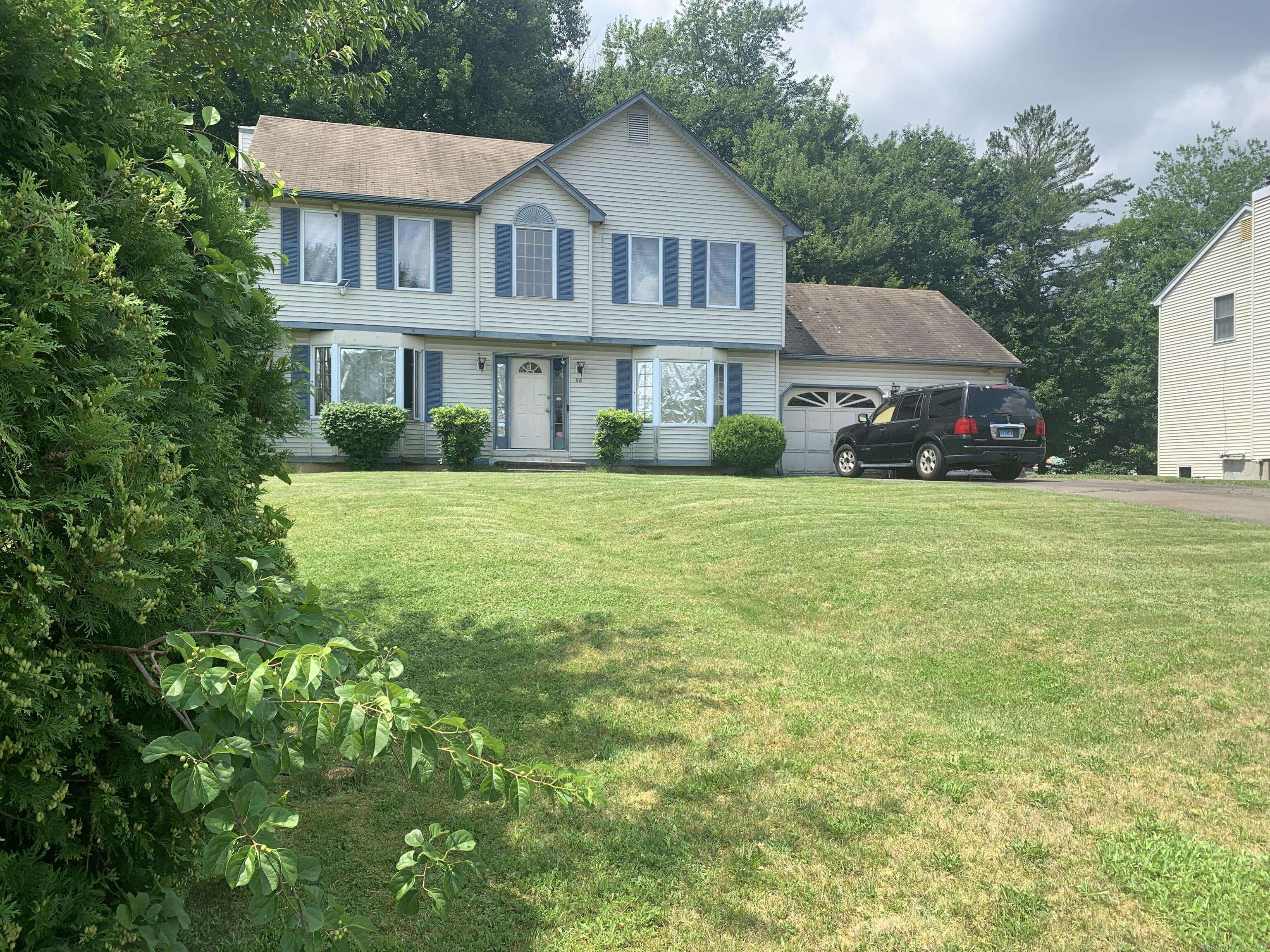 Windsor, CT 06095,58 Amanda Circle