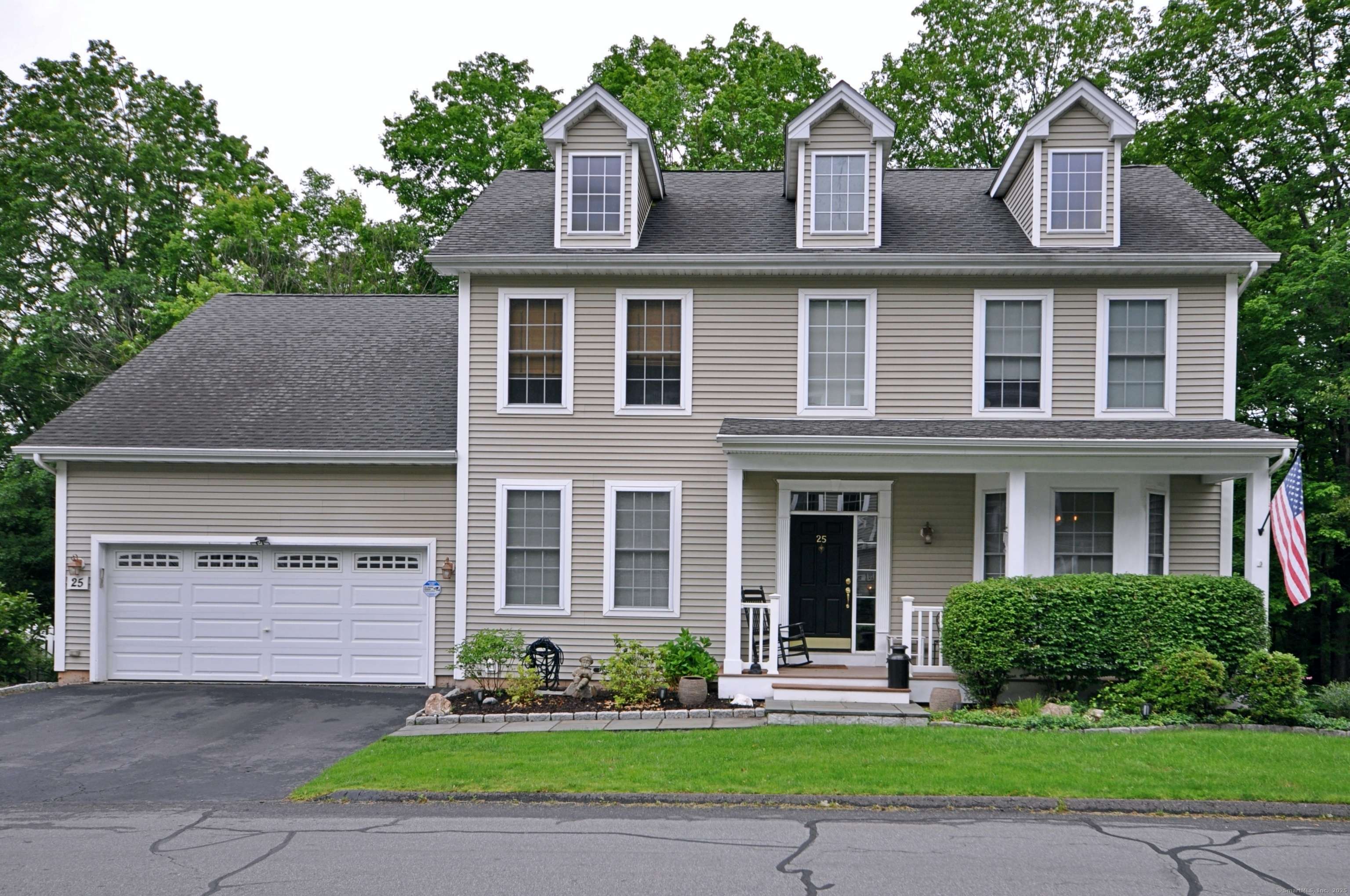 Southbury, CT 06488,25 Traditions Boulevard #25