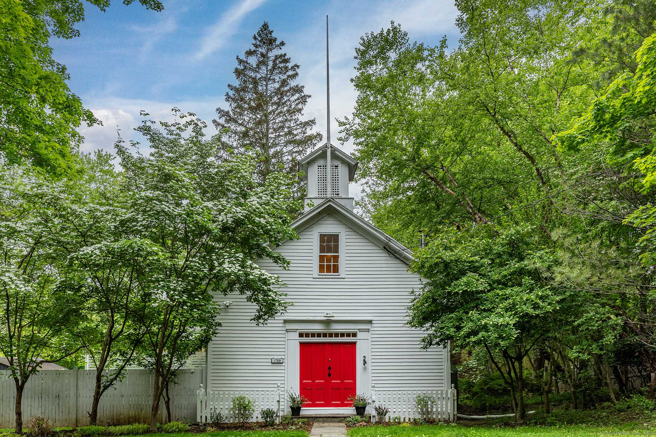 New Milford, CT 06776,255 Aspetuck Ridge Road
