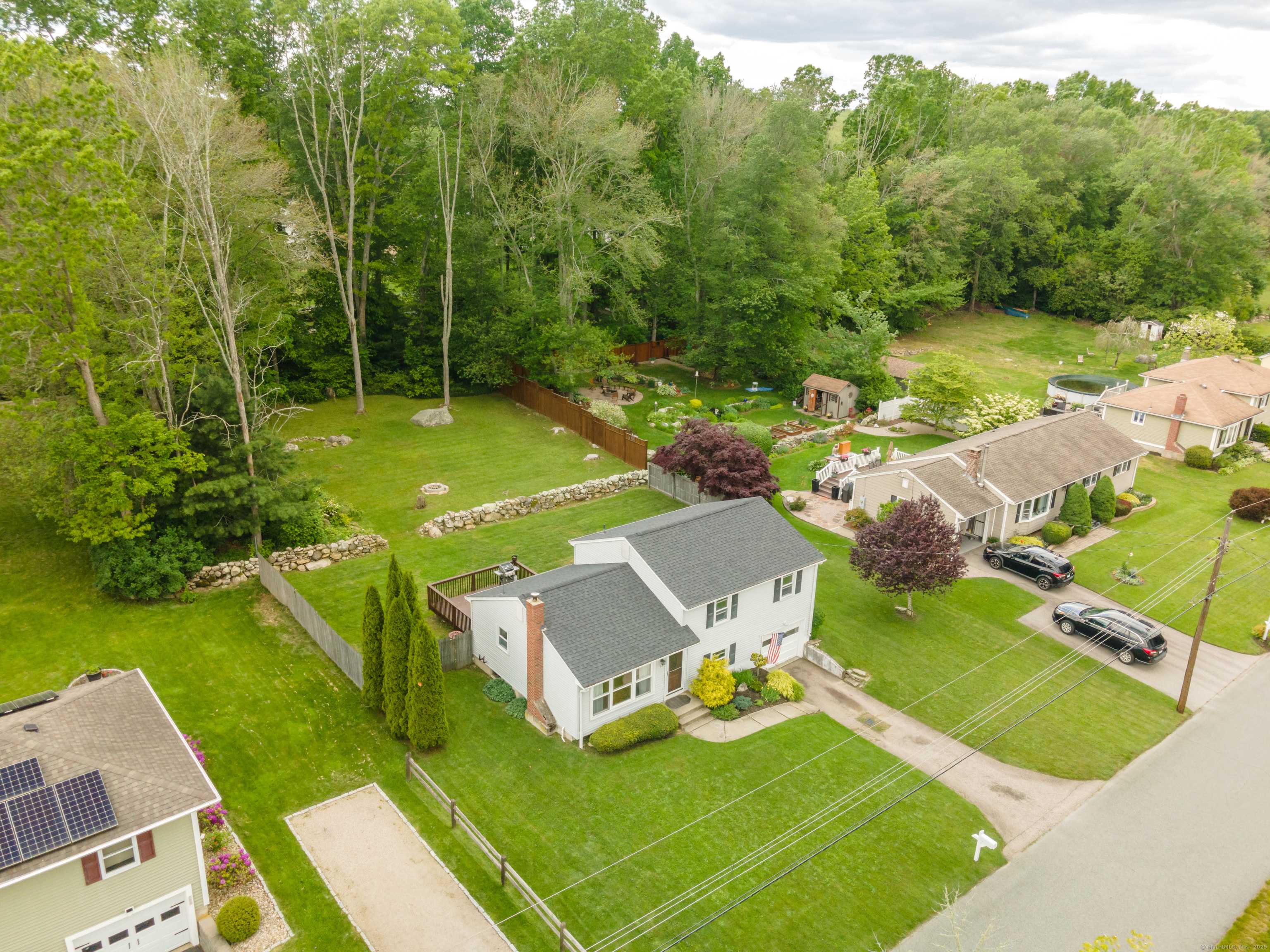 North Stonington, CT 06359,25 Meadow Wood Drive