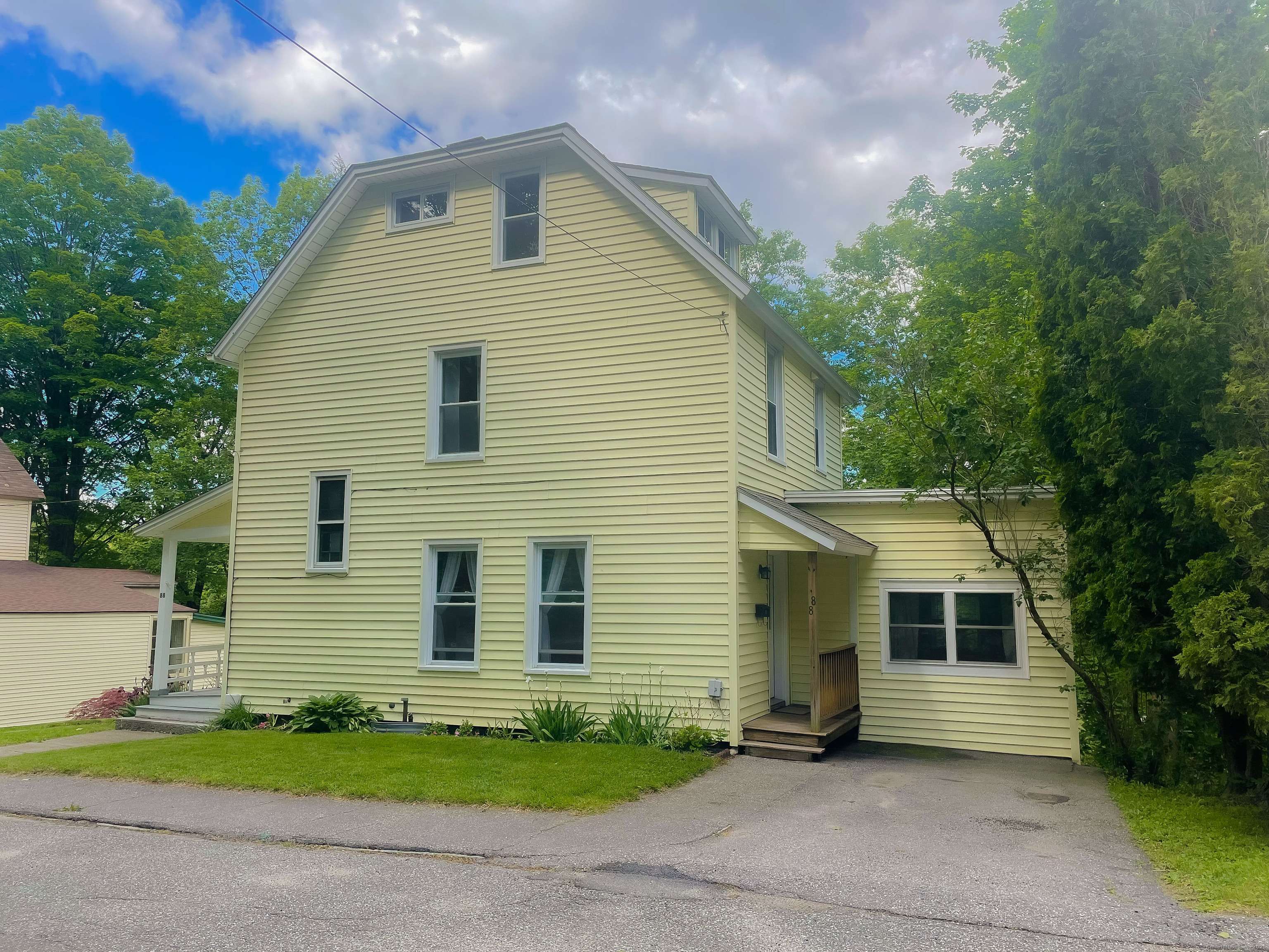 Winchester, CT 06098,88 Strong Terrace