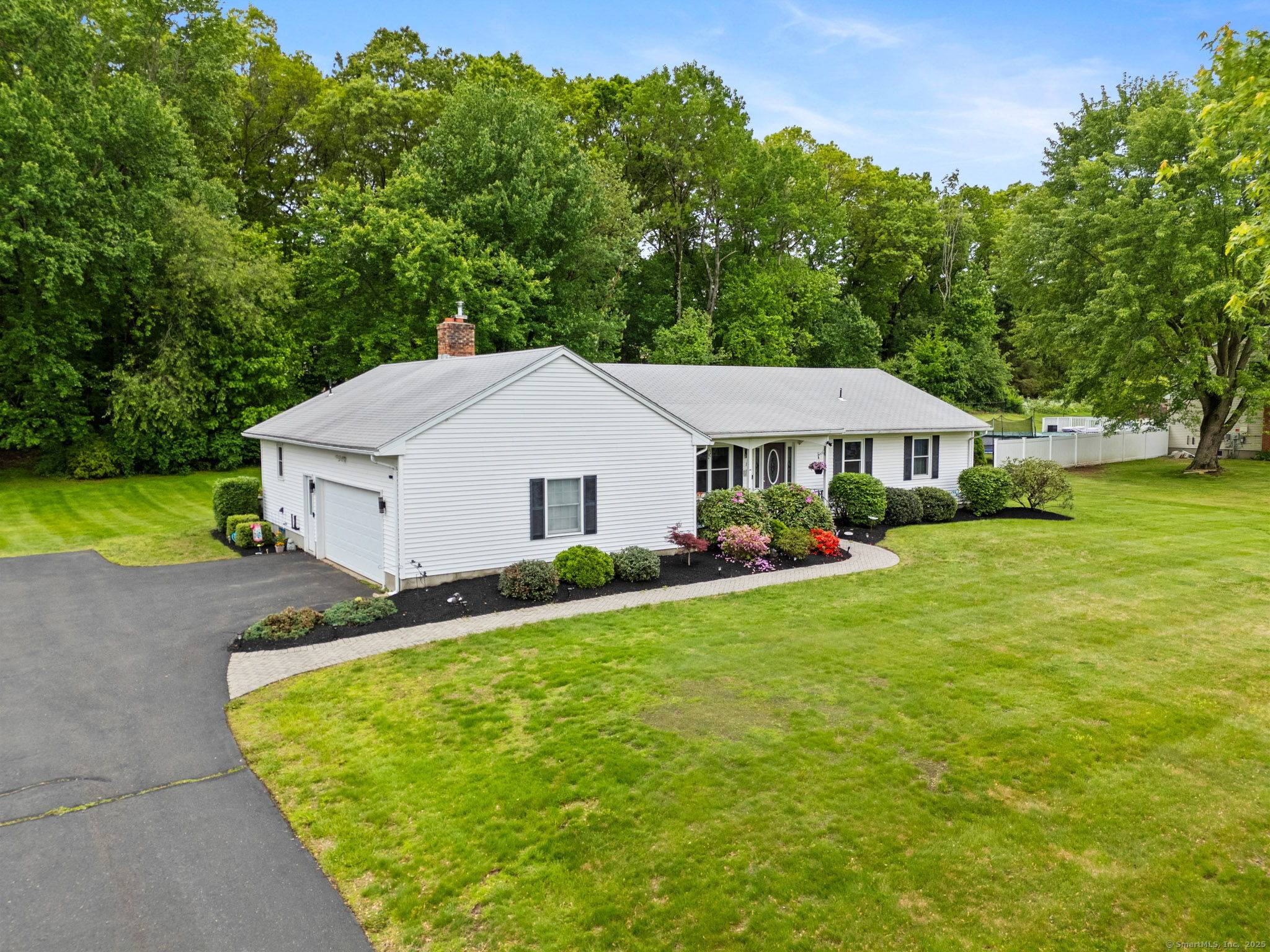 Ellington, CT 06029,19 Ridgeview Drive