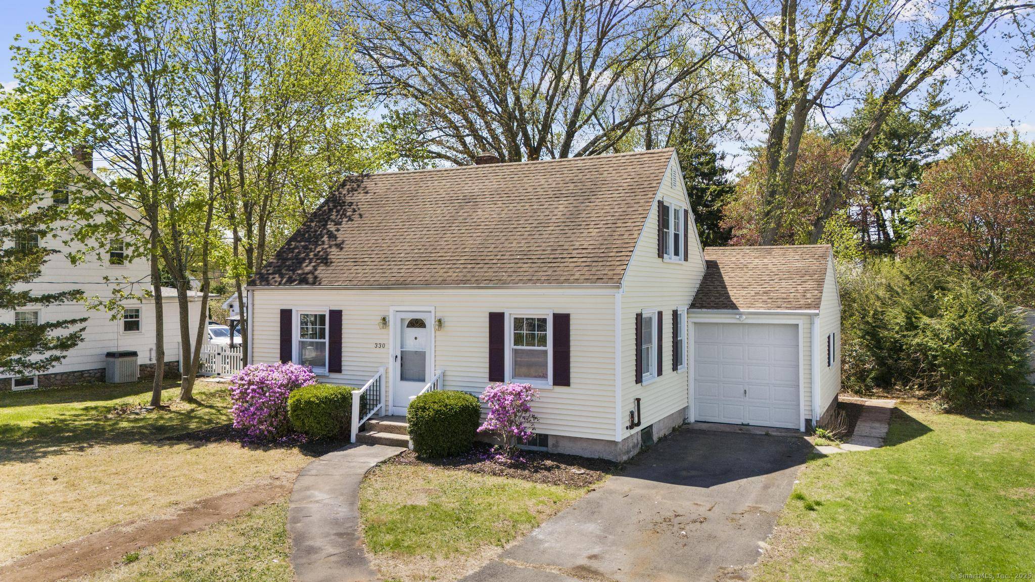 Southington, CT 06489,330 Meriden Avenue