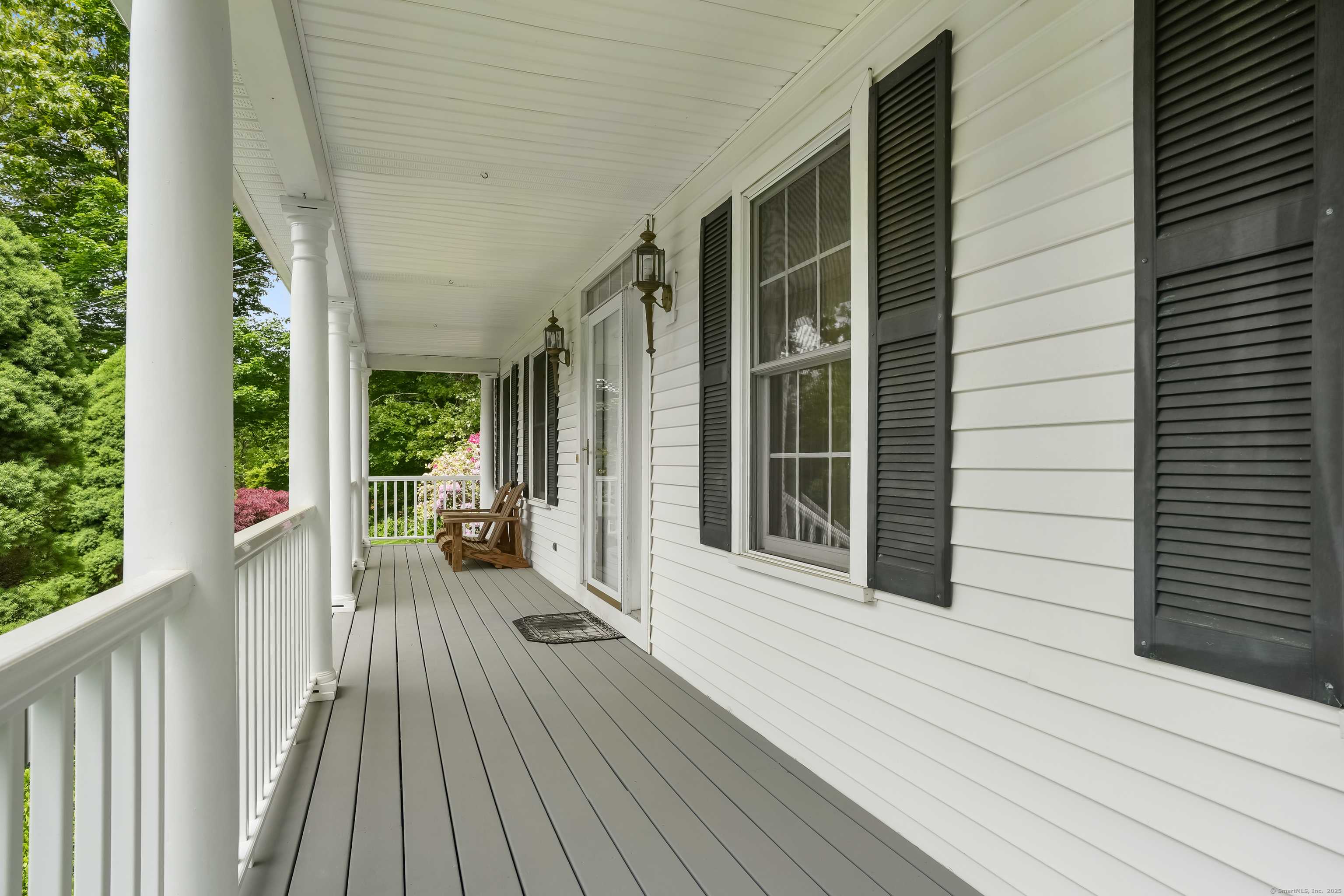 Newtown, CT 06482,22 Gelding Hill Road