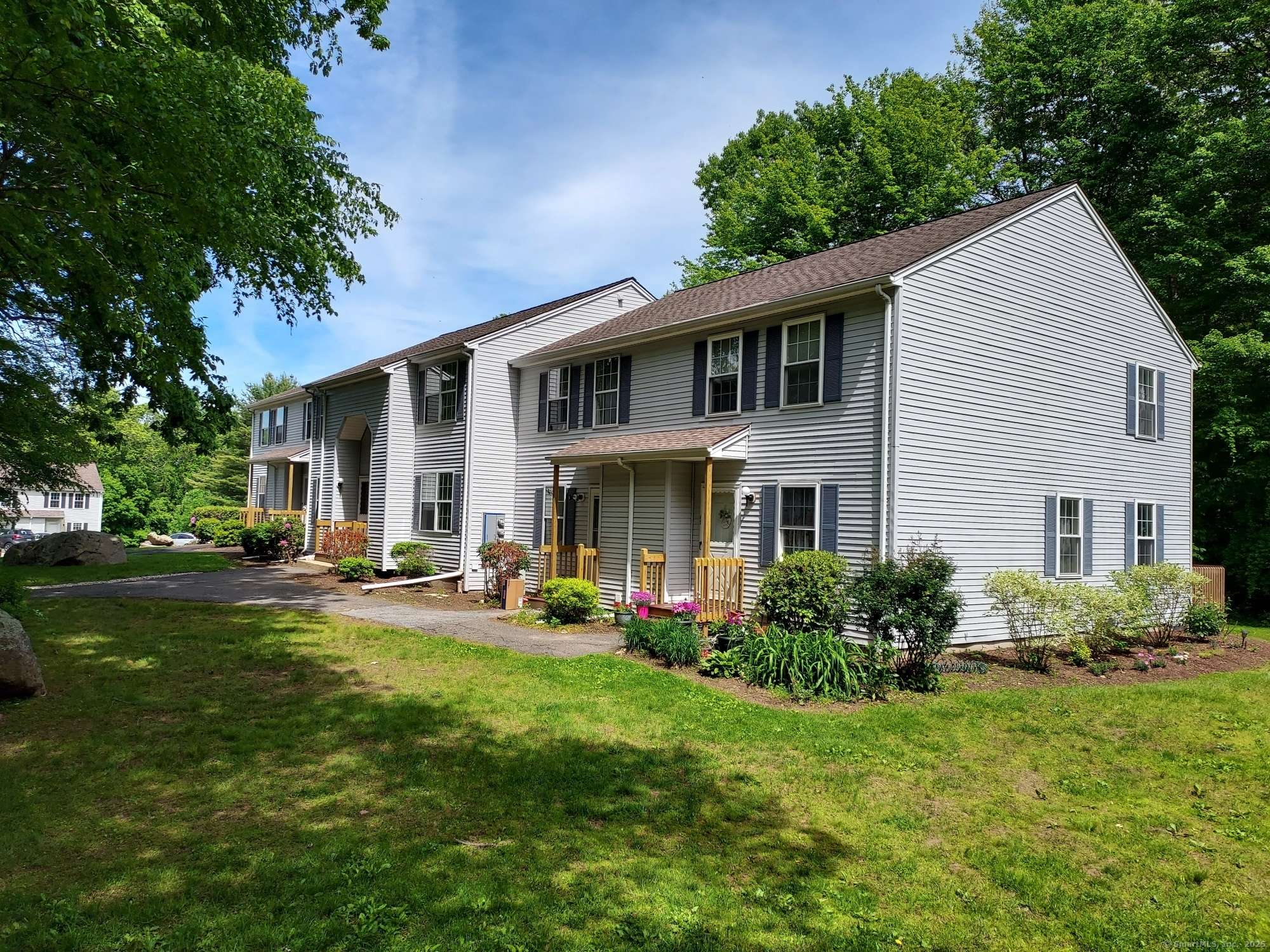 Coventry, CT 06238,745 Merrow Road #APT 171