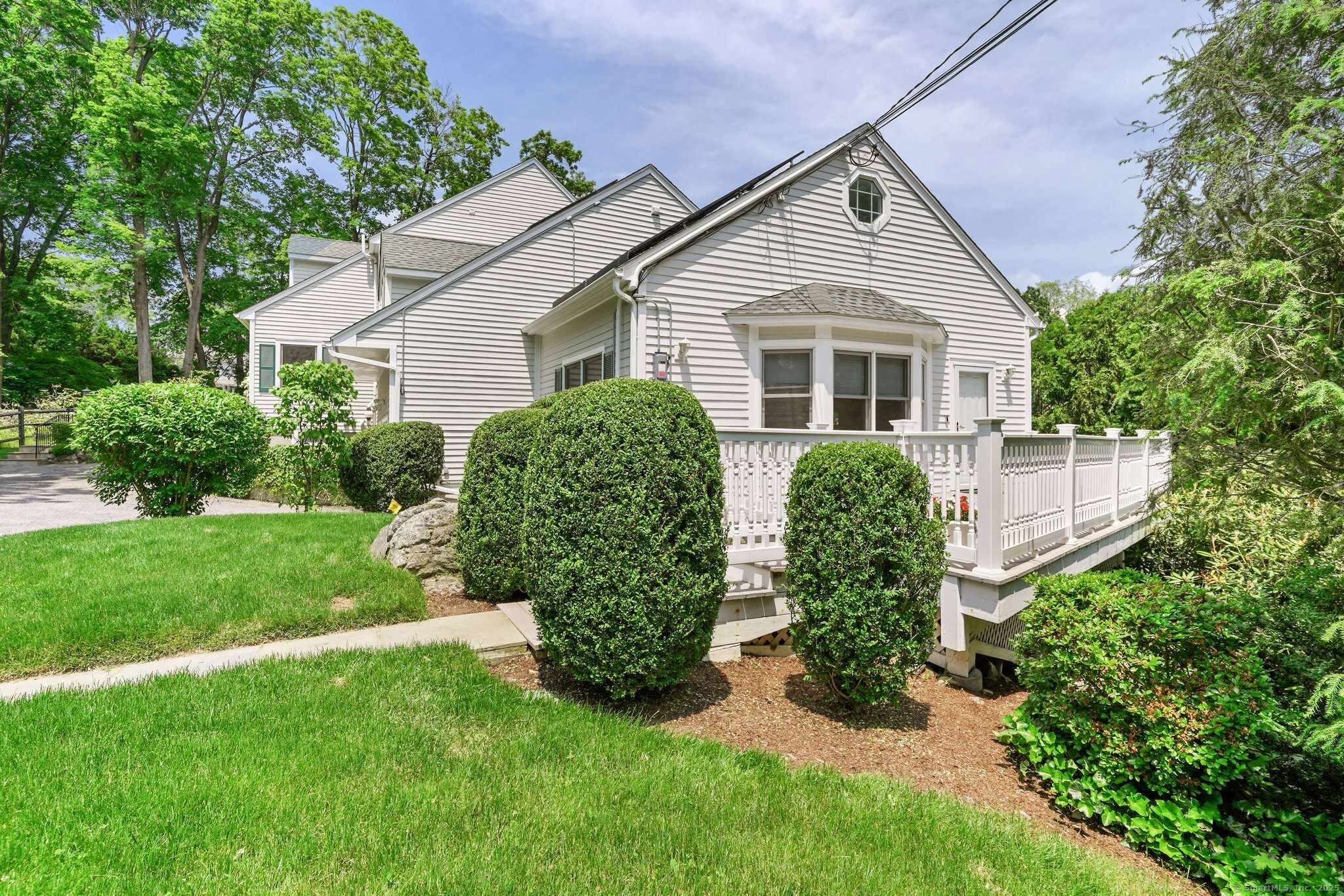 New Canaan, CT 06840,50 Harrison Avenue