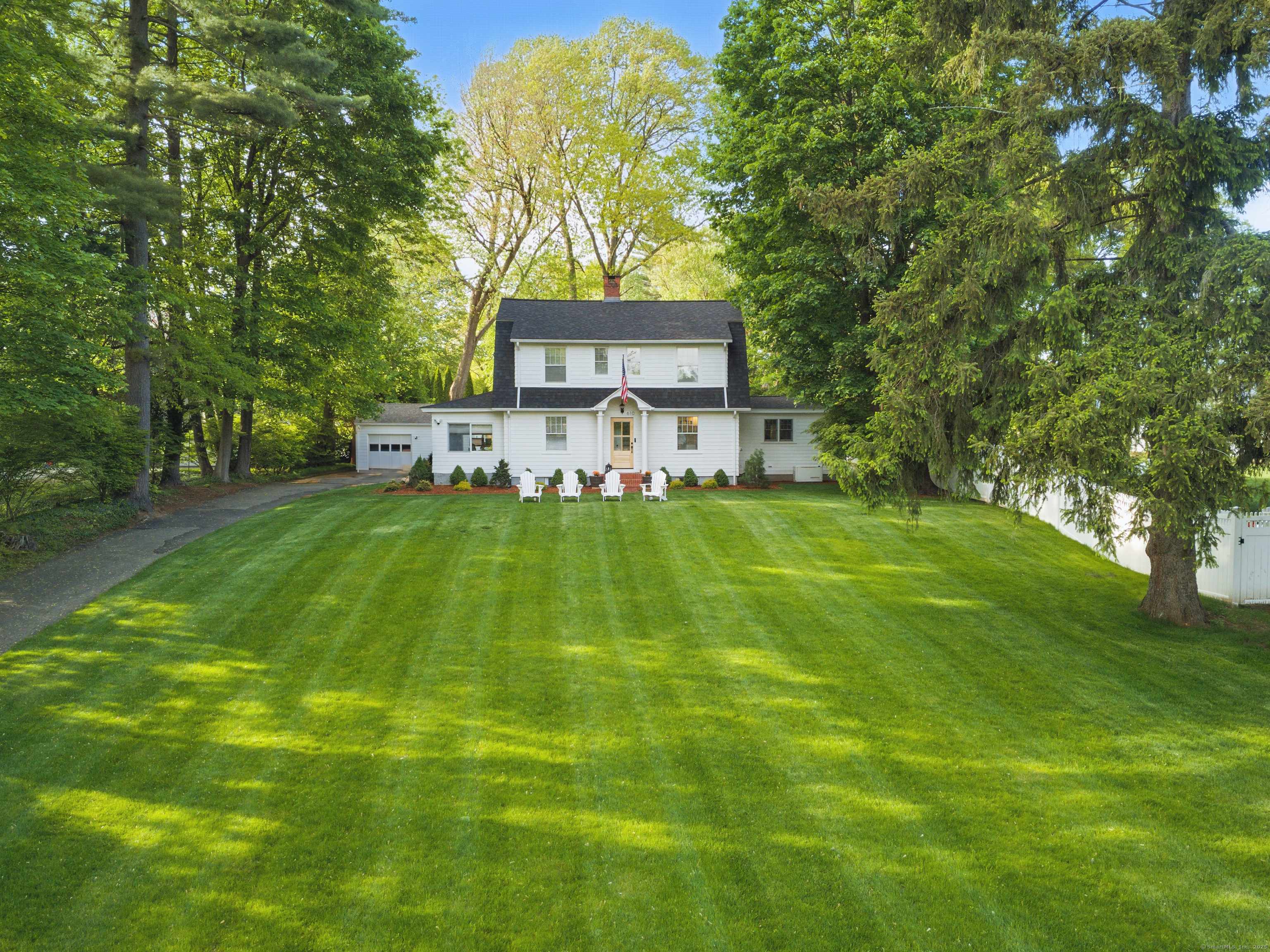 West Hartford, CT 06107,610 Fern Street