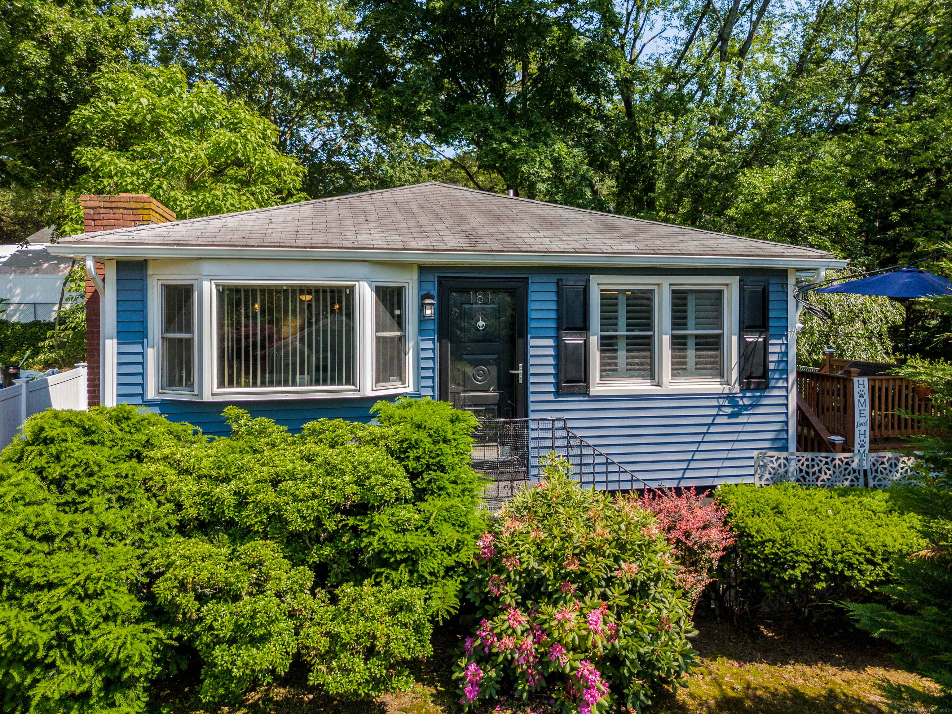 New Haven, CT 06513,181 Weybosset Street