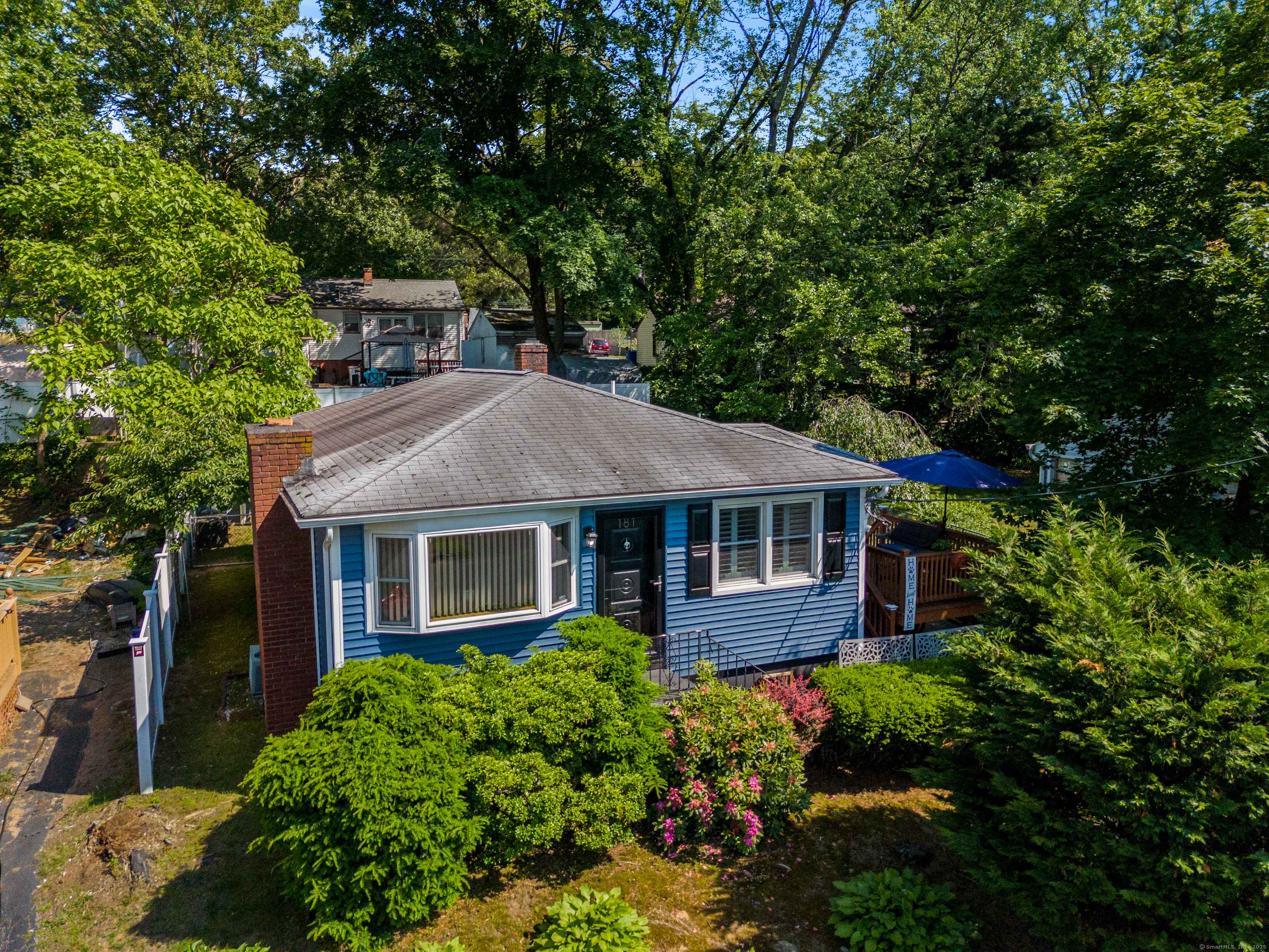 New Haven, CT 06513,181 Weybosset Street