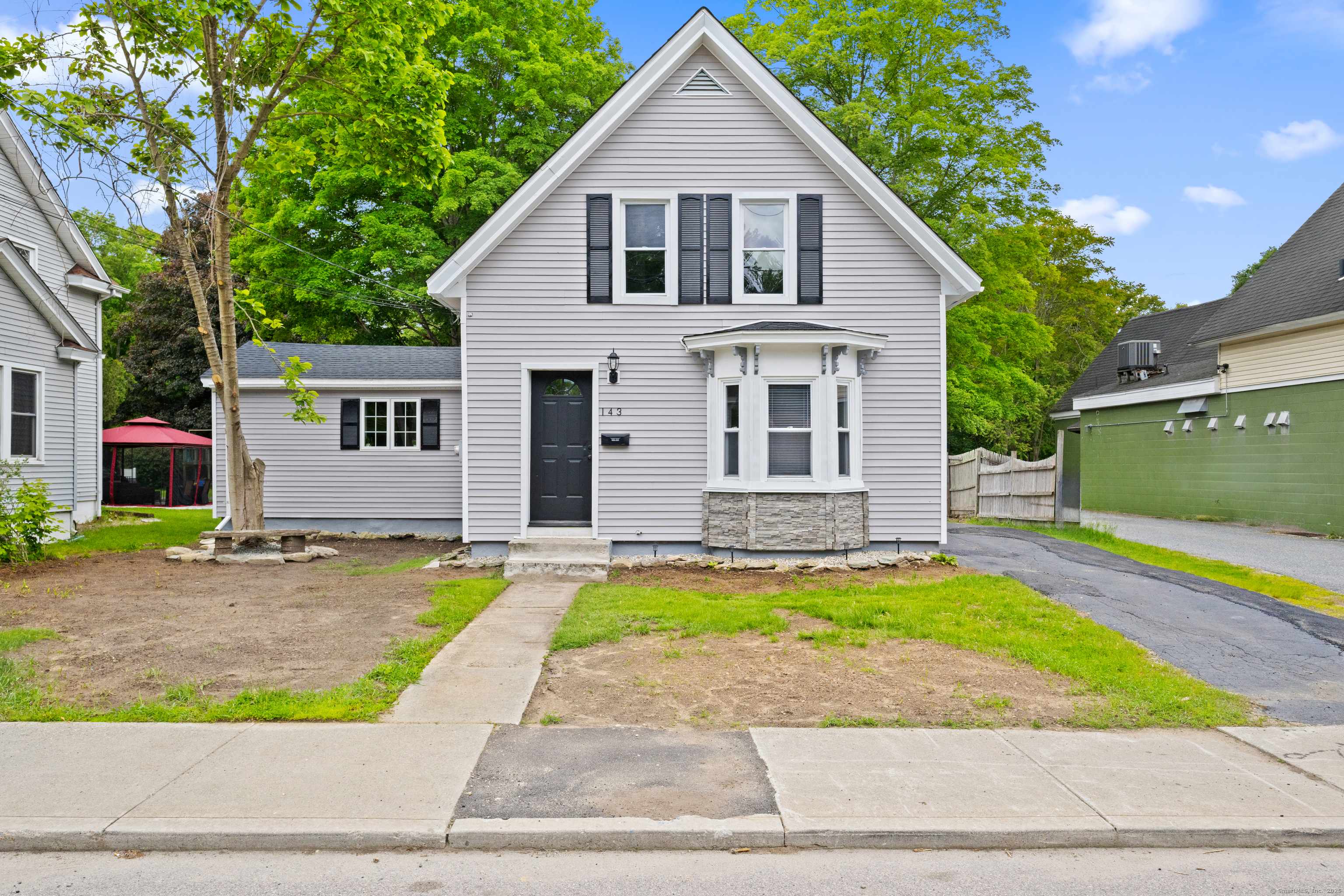 Brooklyn, CT 06234,143 South Main Street
