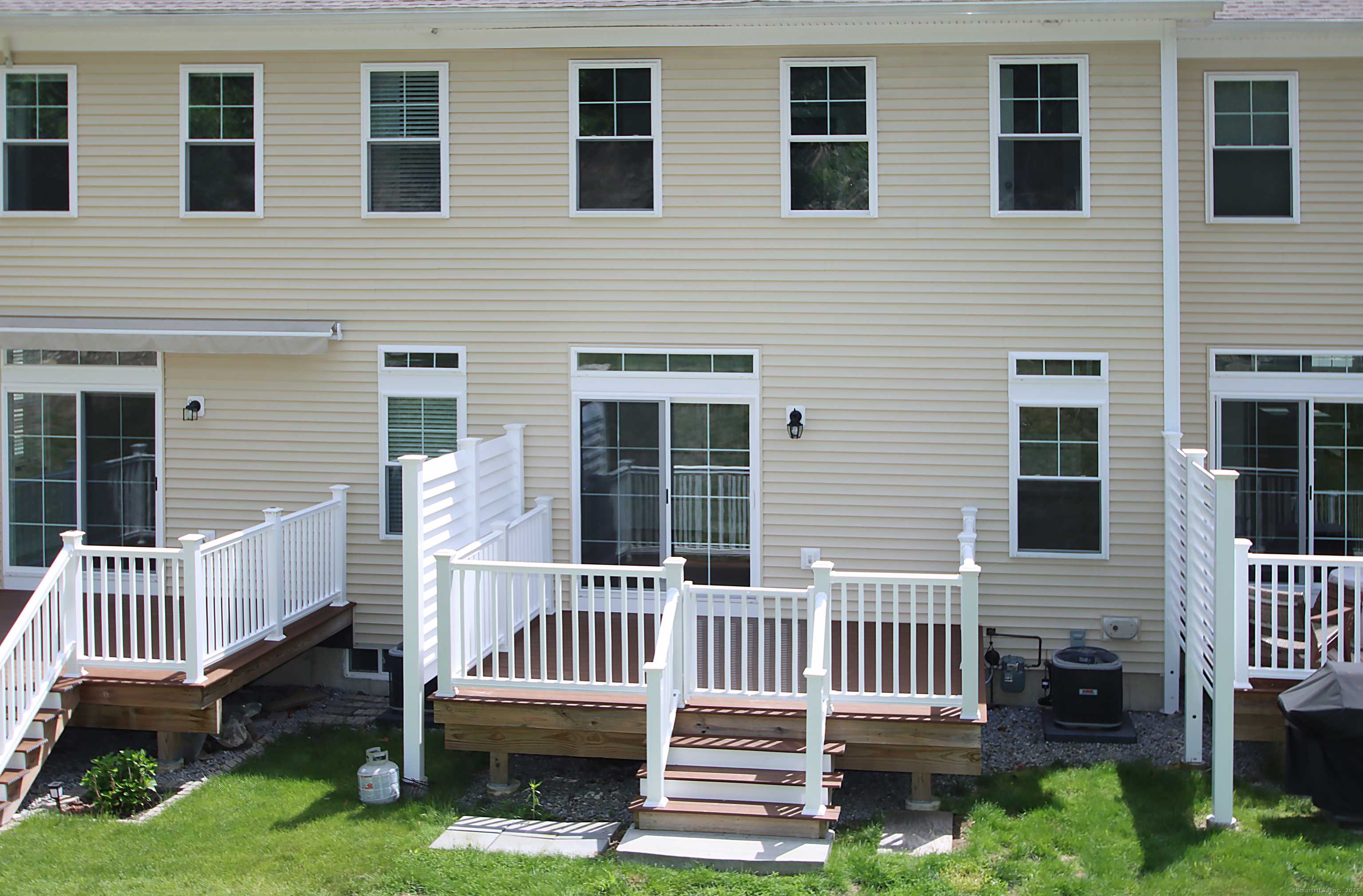 East Lyme, CT 06357,35 Village Crossing #35