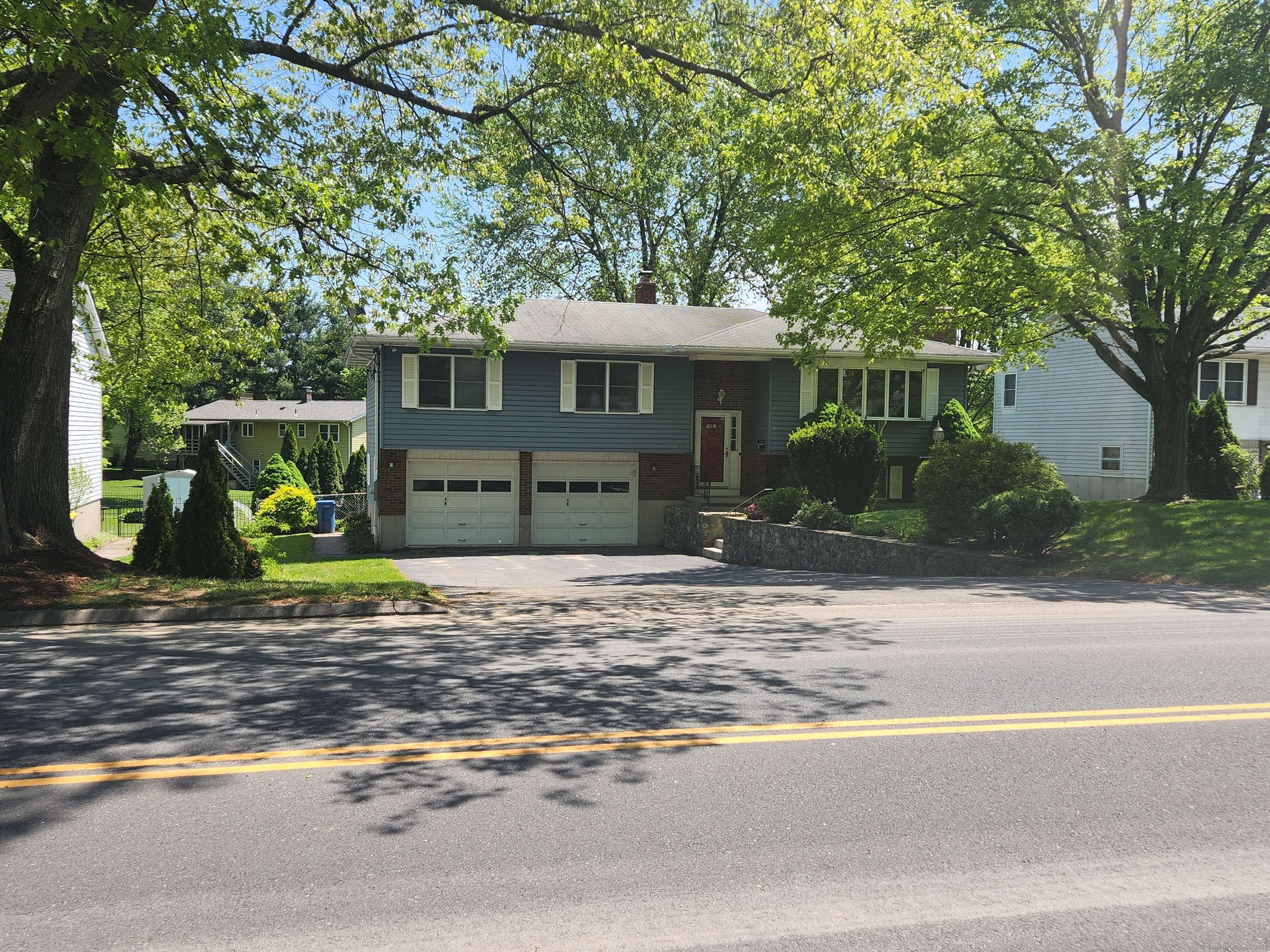 Waterbury, CT 06708,501 Country Club Road