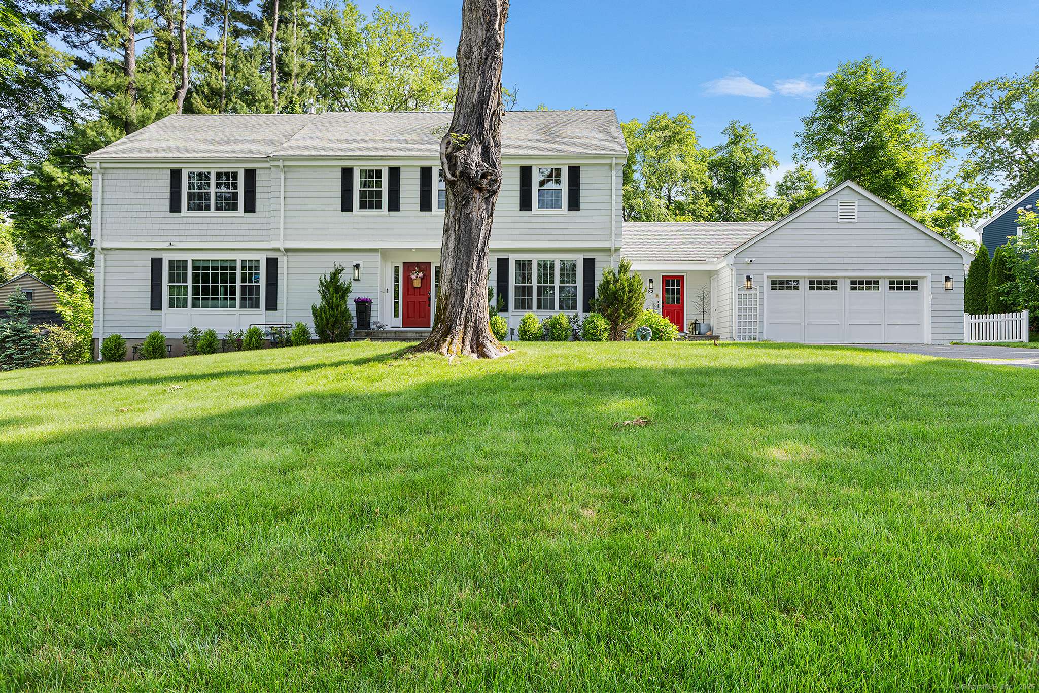 West Hartford, CT 06117,82 High Wood Road