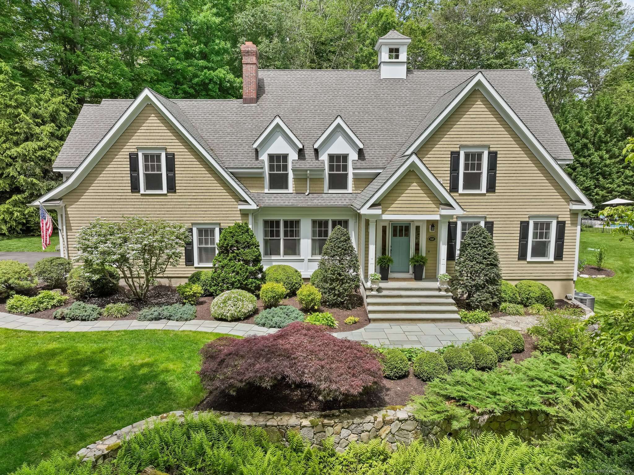 Fairfield, CT 06824,110 Florence Lane