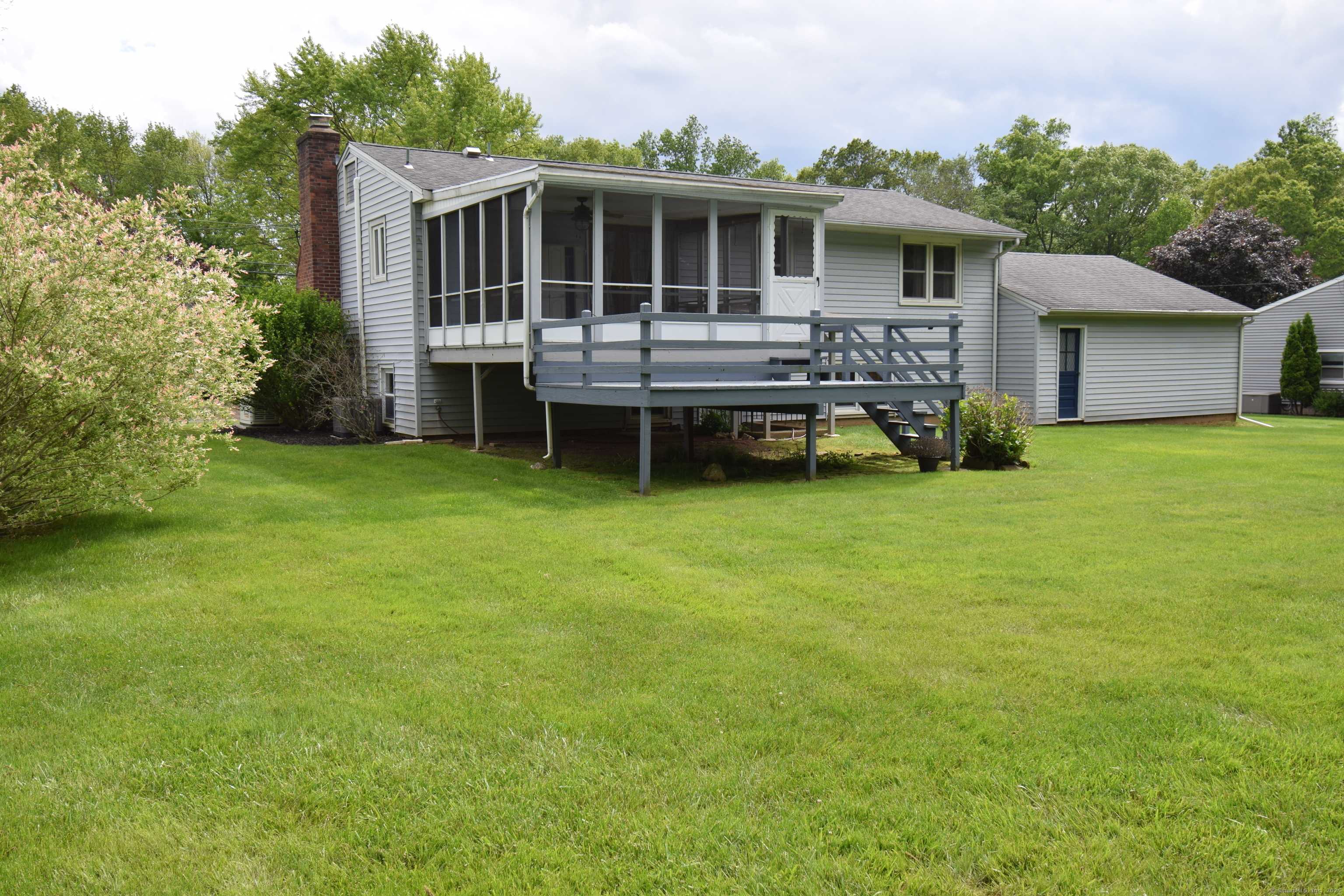 Branford, CT 06405,15 Valley Brook Road