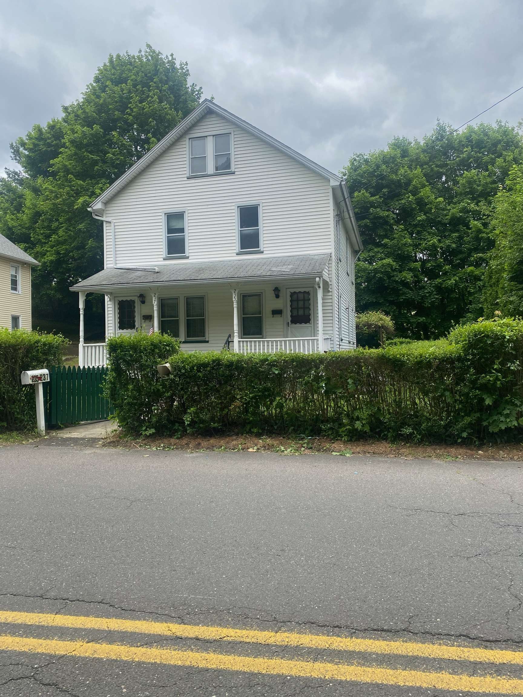 Shelton, CT 06484,235 Long Hill Avenue