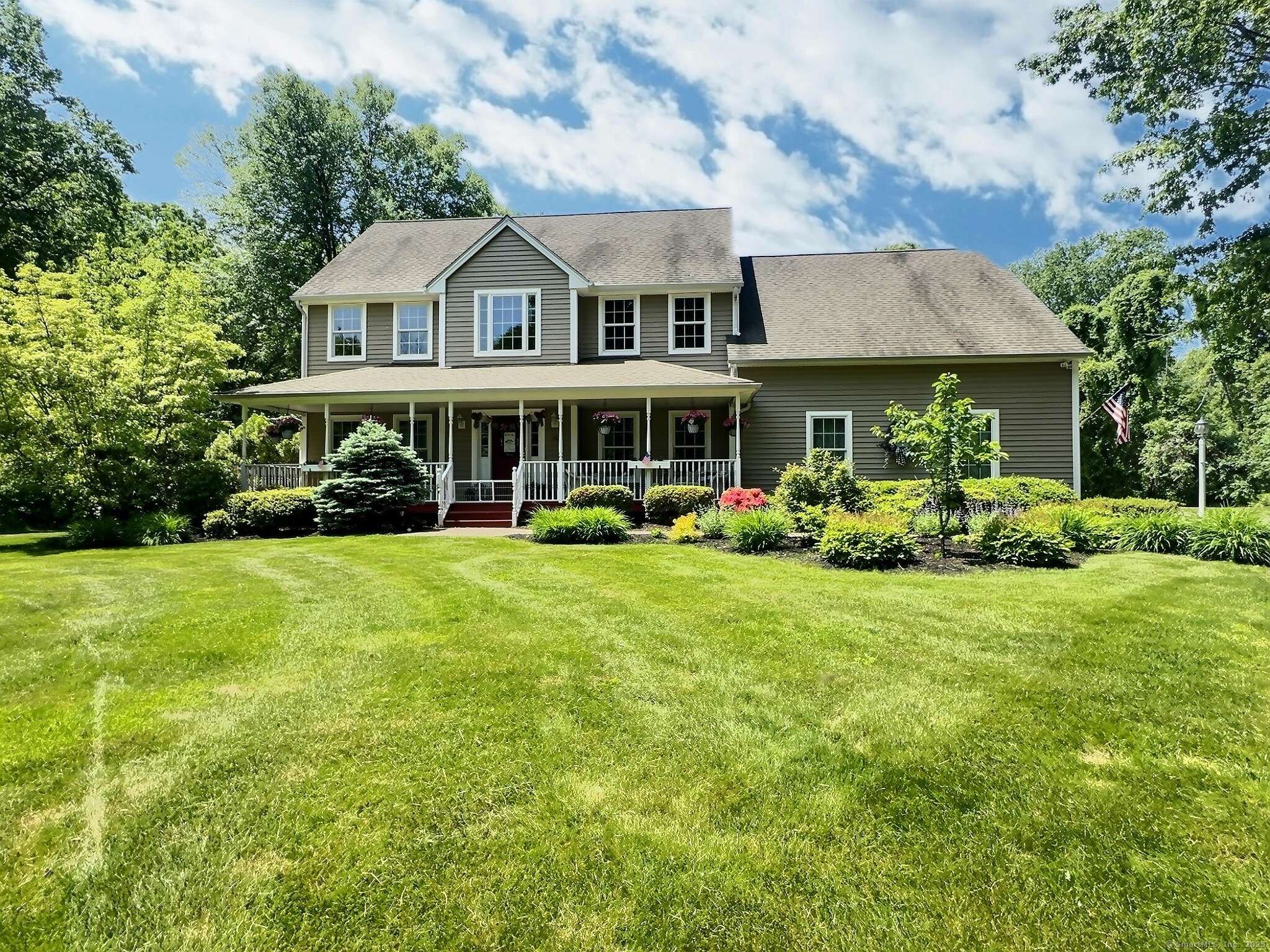 East Granby, CT 06026,16 Trevor Lane