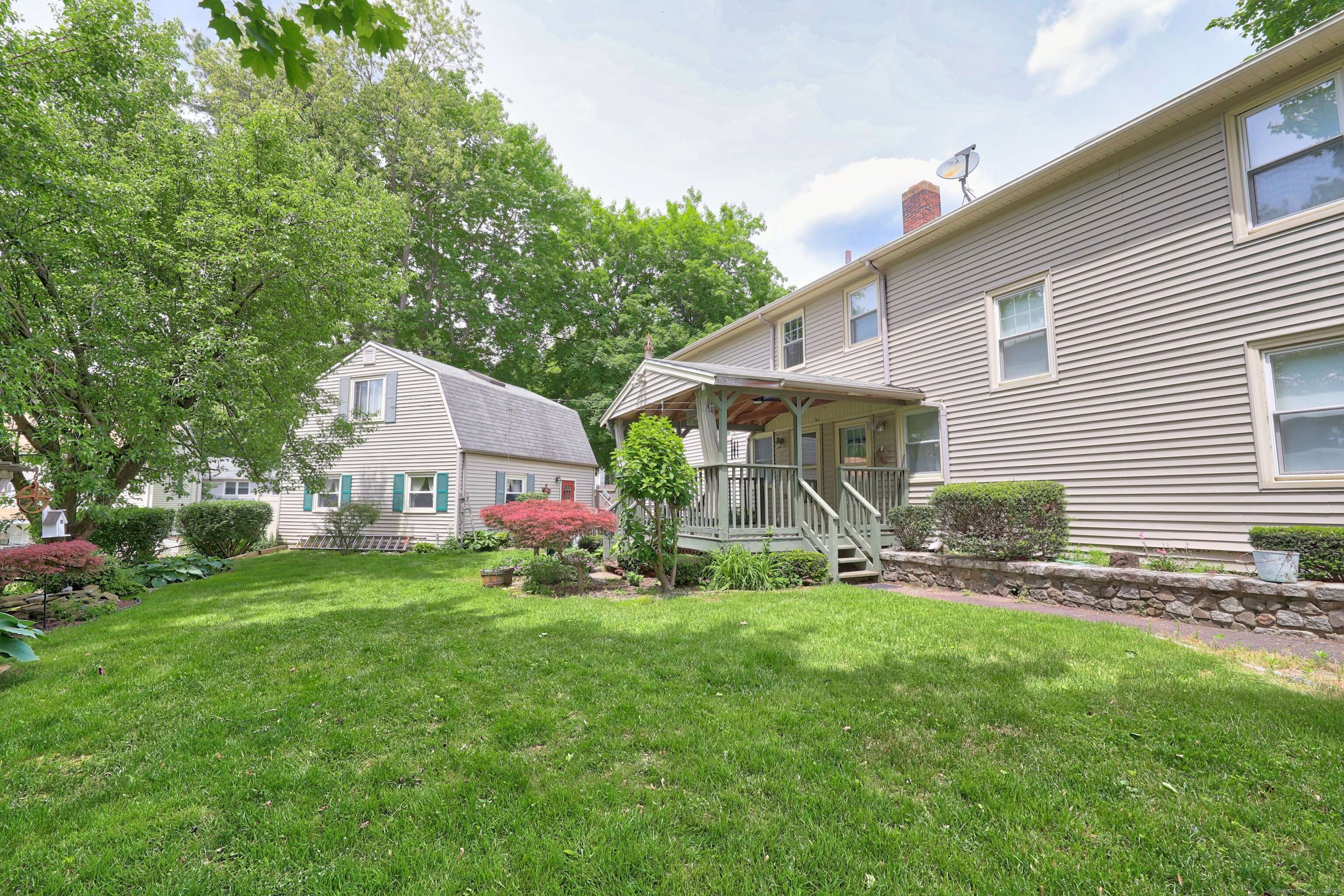 Naugatuck, CT 06770,70 Cold Spring Circle
