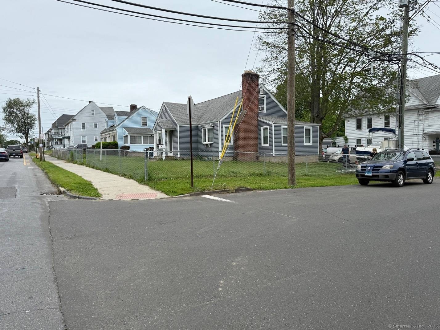 Bridgeport, CT 06606,240 Beechmont Avenue
