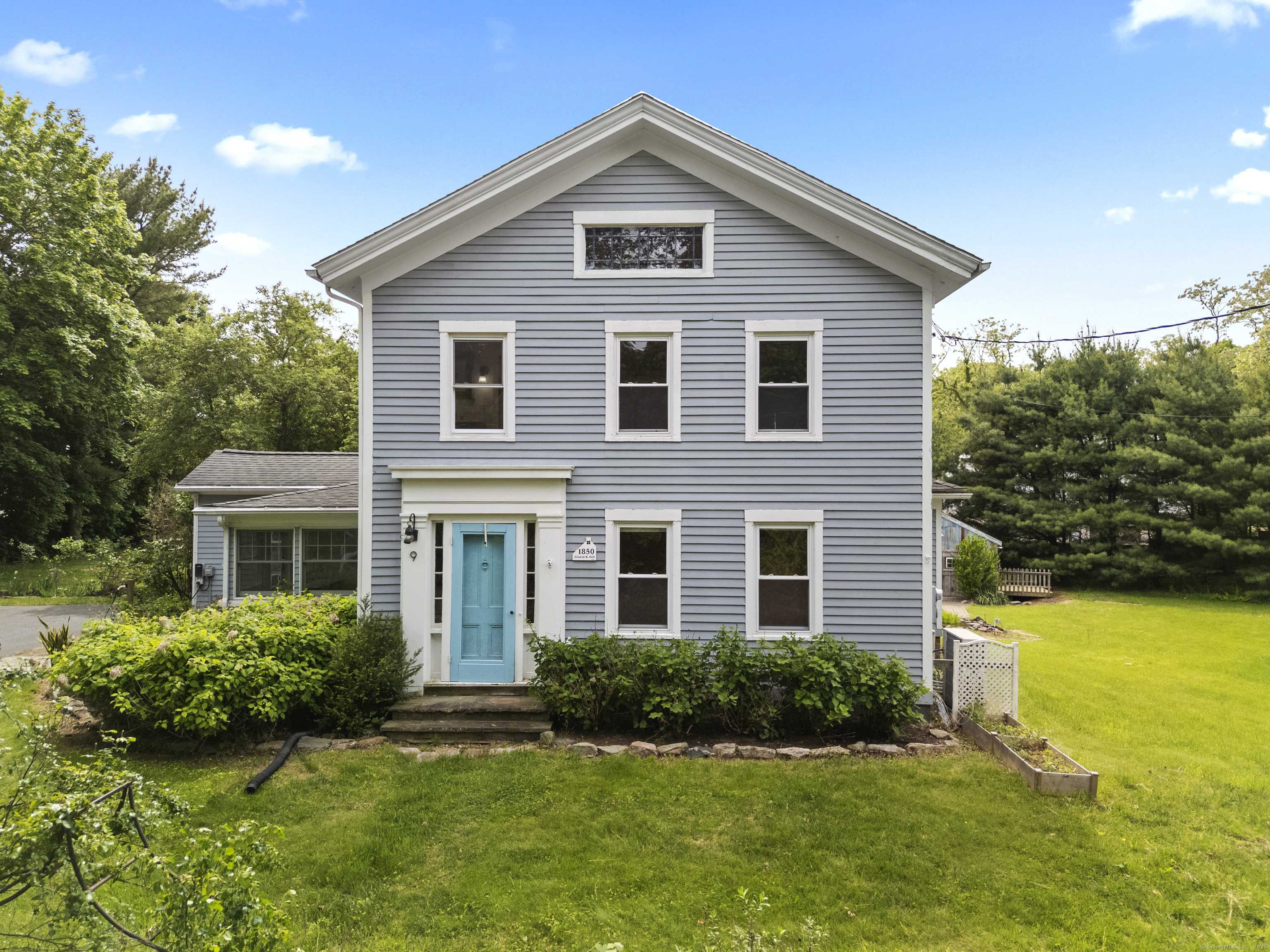 Guilford, CT 06437,9 Farmview Lane