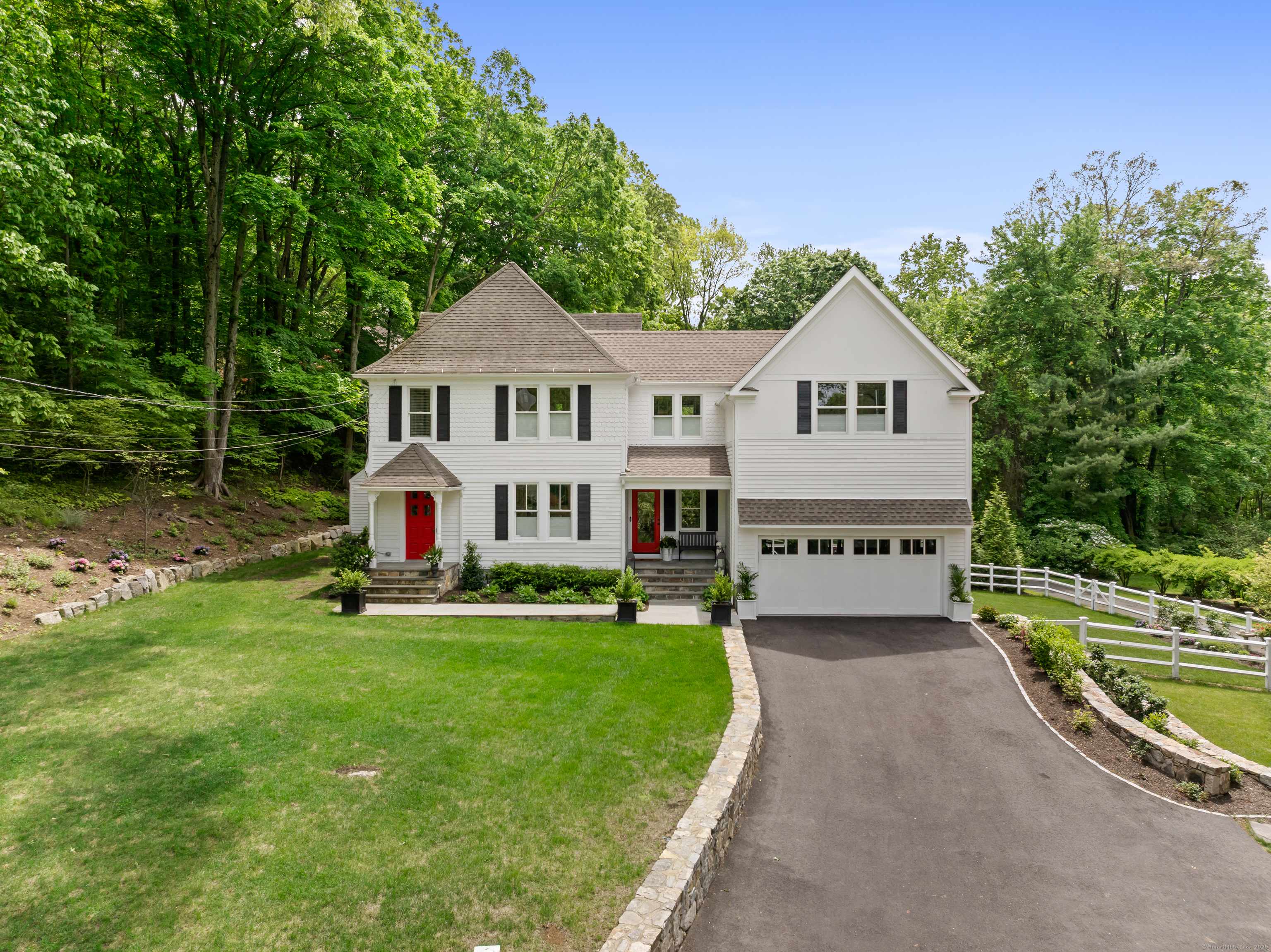 Norwalk, CT 06854,79 Devils Garden Road