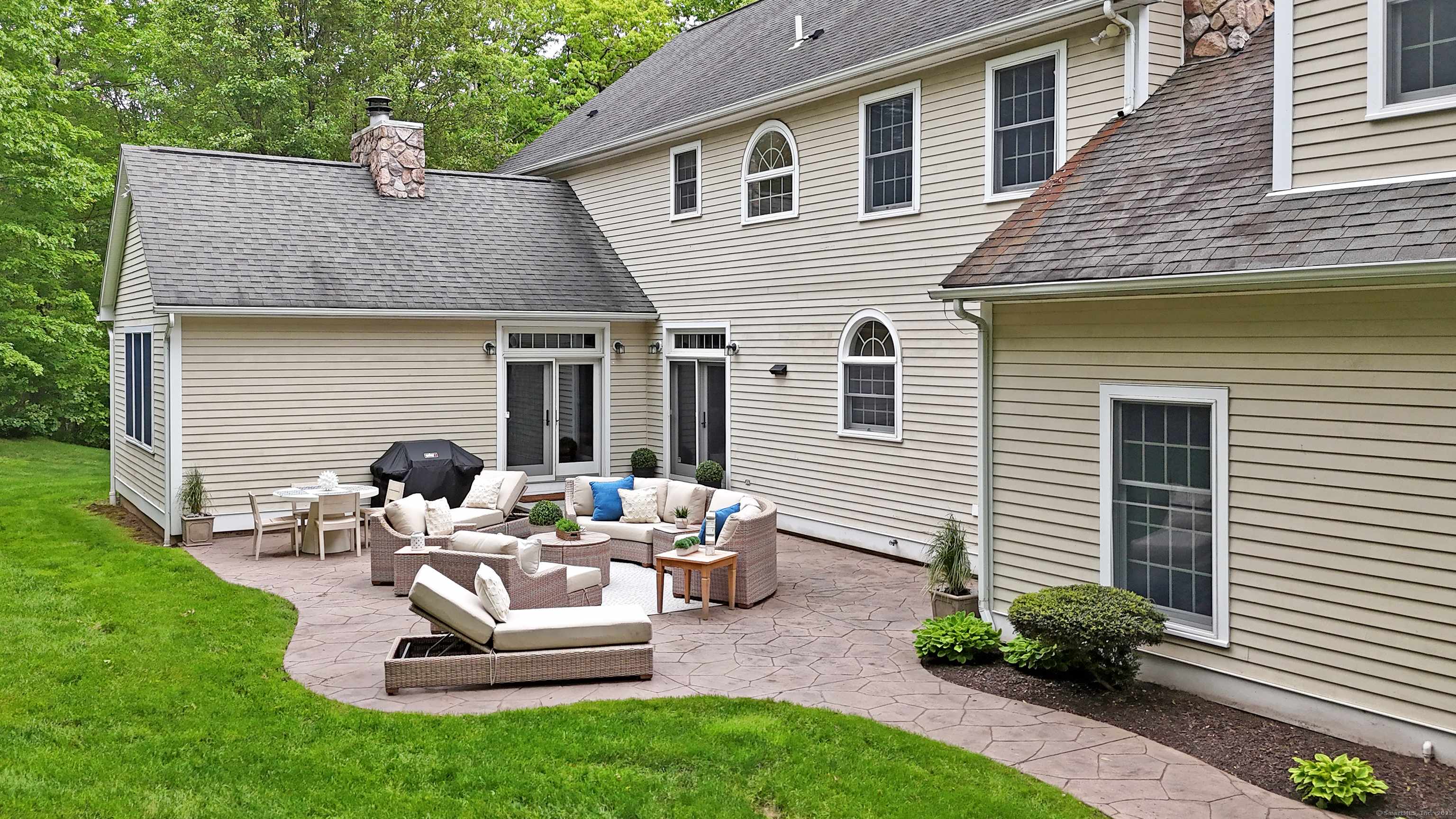 Southbury, CT 06488,12 Vista View Drive