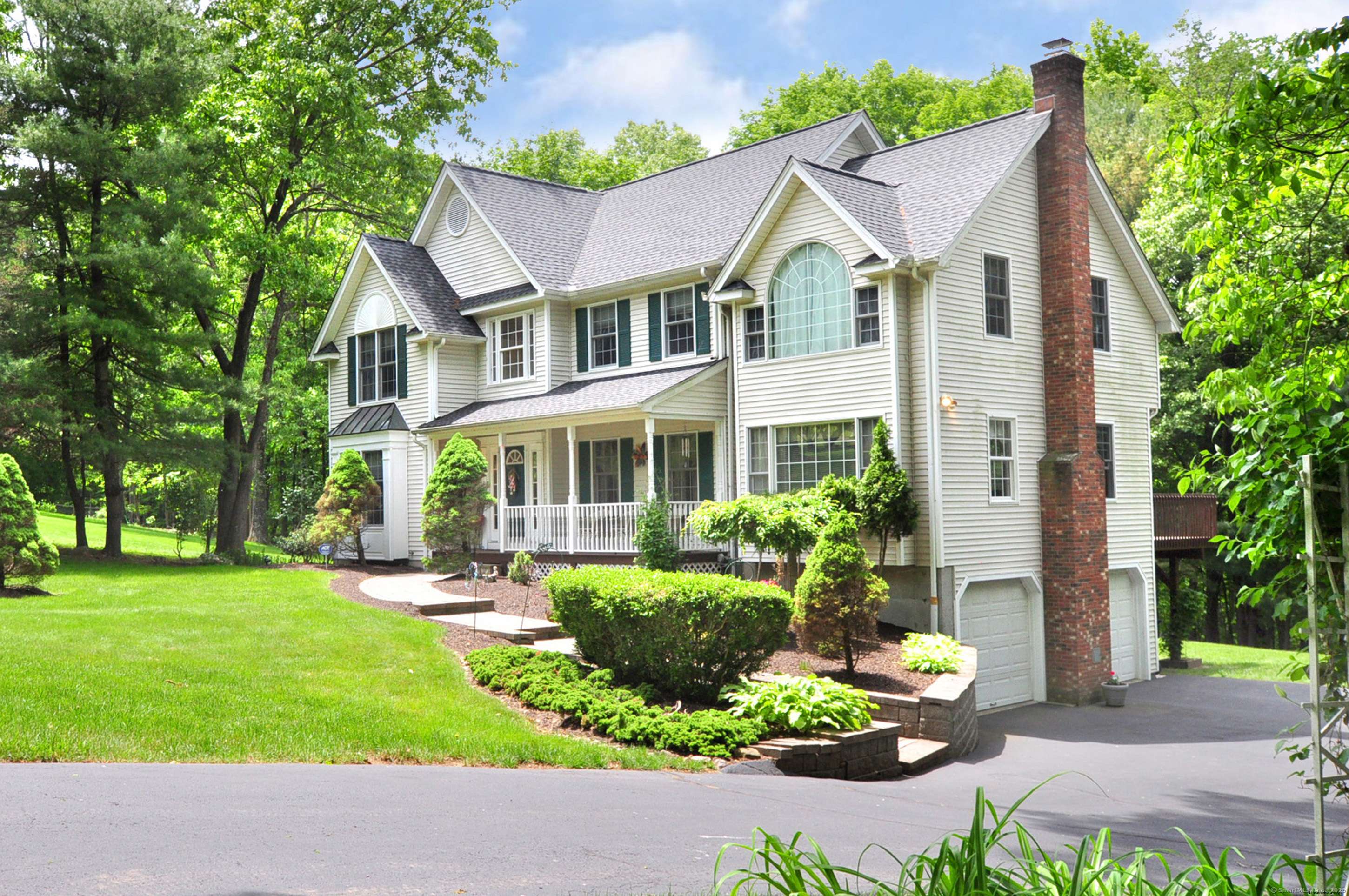 New Milford, CT 06776,18 Bayberry Lane