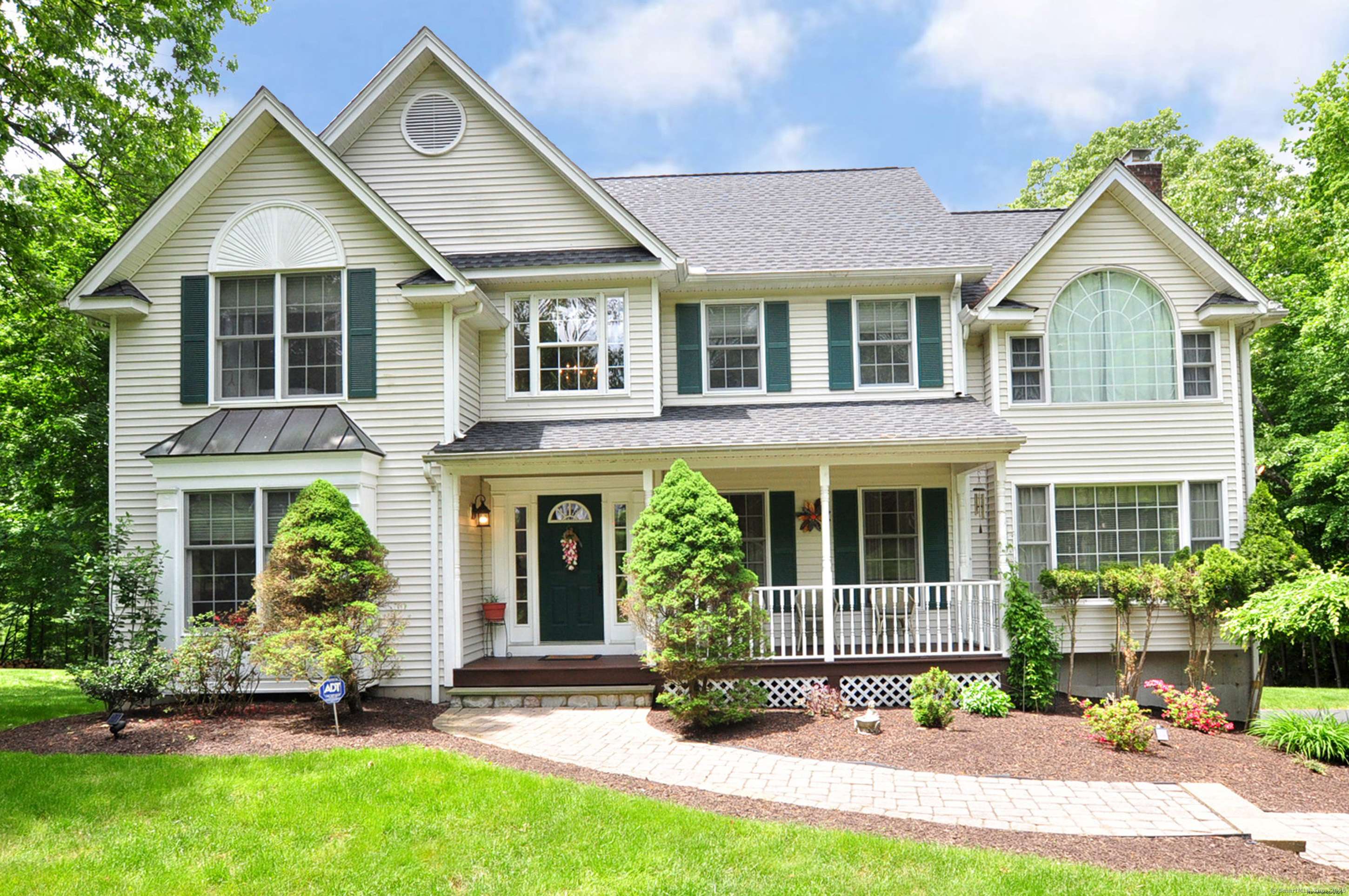New Milford, CT 06776,18 Bayberry Lane