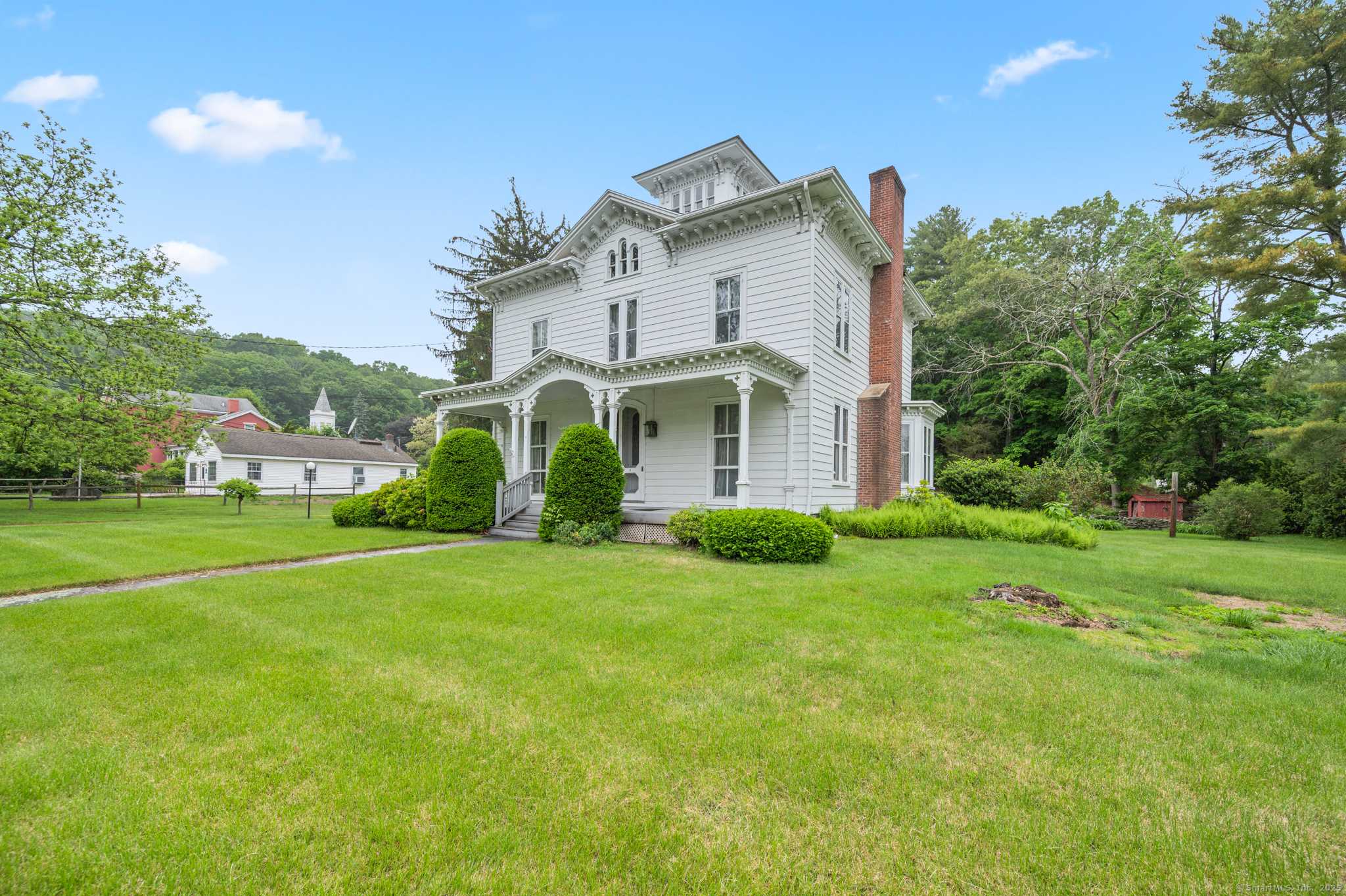 Windham, CT 06226,4 Main Street